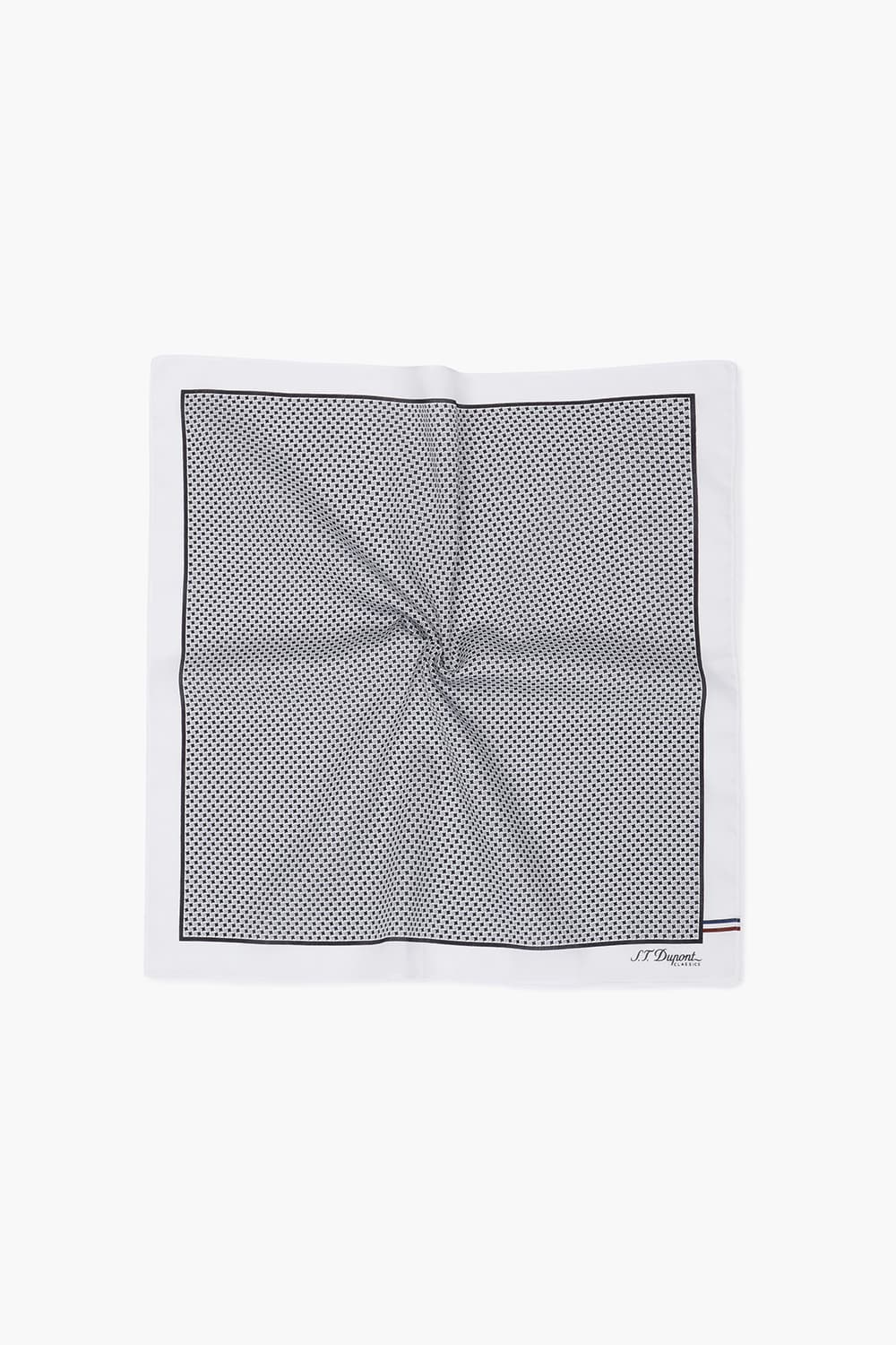 패턴 1009 코튼 손수건 핑크 SE5SMA381009SPU