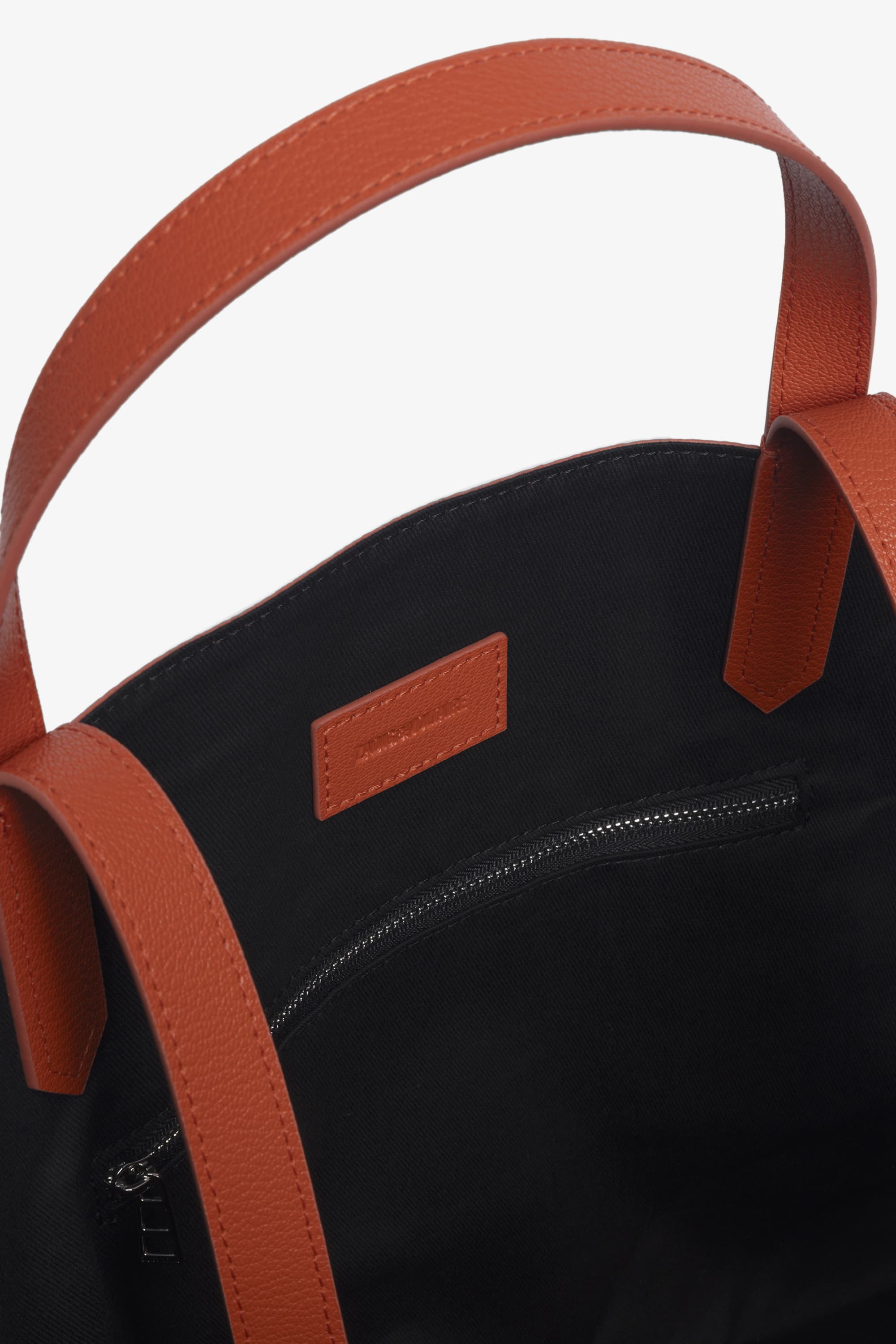 ZV Shopper XL Monogram Bag