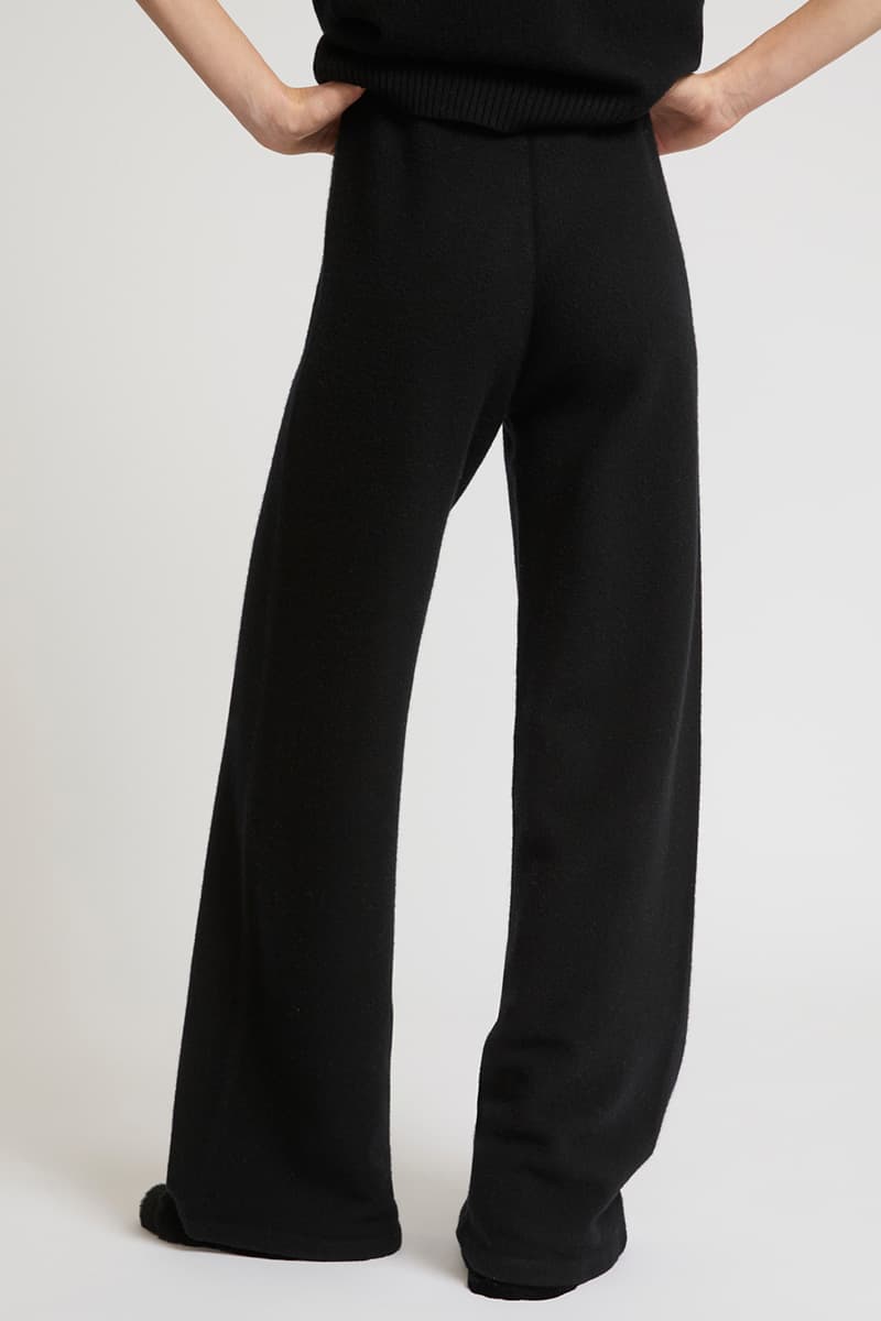 판타롱 루즈핏 팬츠 CE4WFKNPT005C10