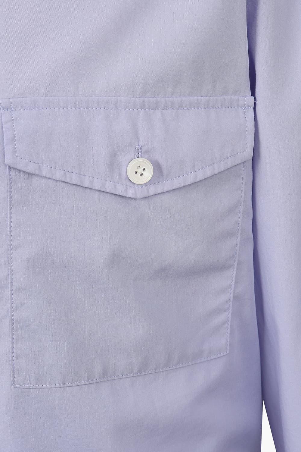 가먼트워싱 329 오버핏 셔츠 핑크 SE5SM21LS329SPU