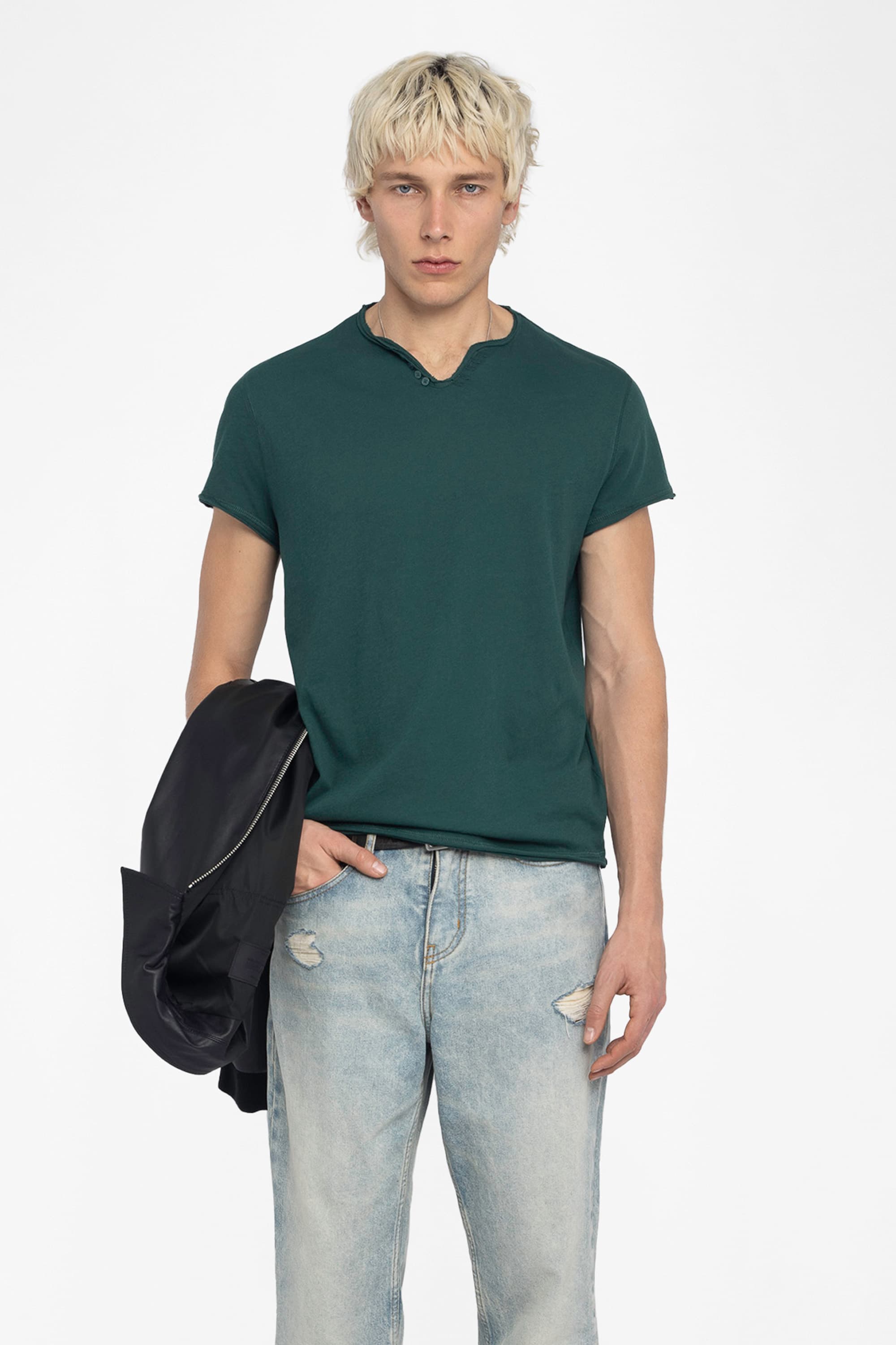 Monastir Tunisien T-shirt