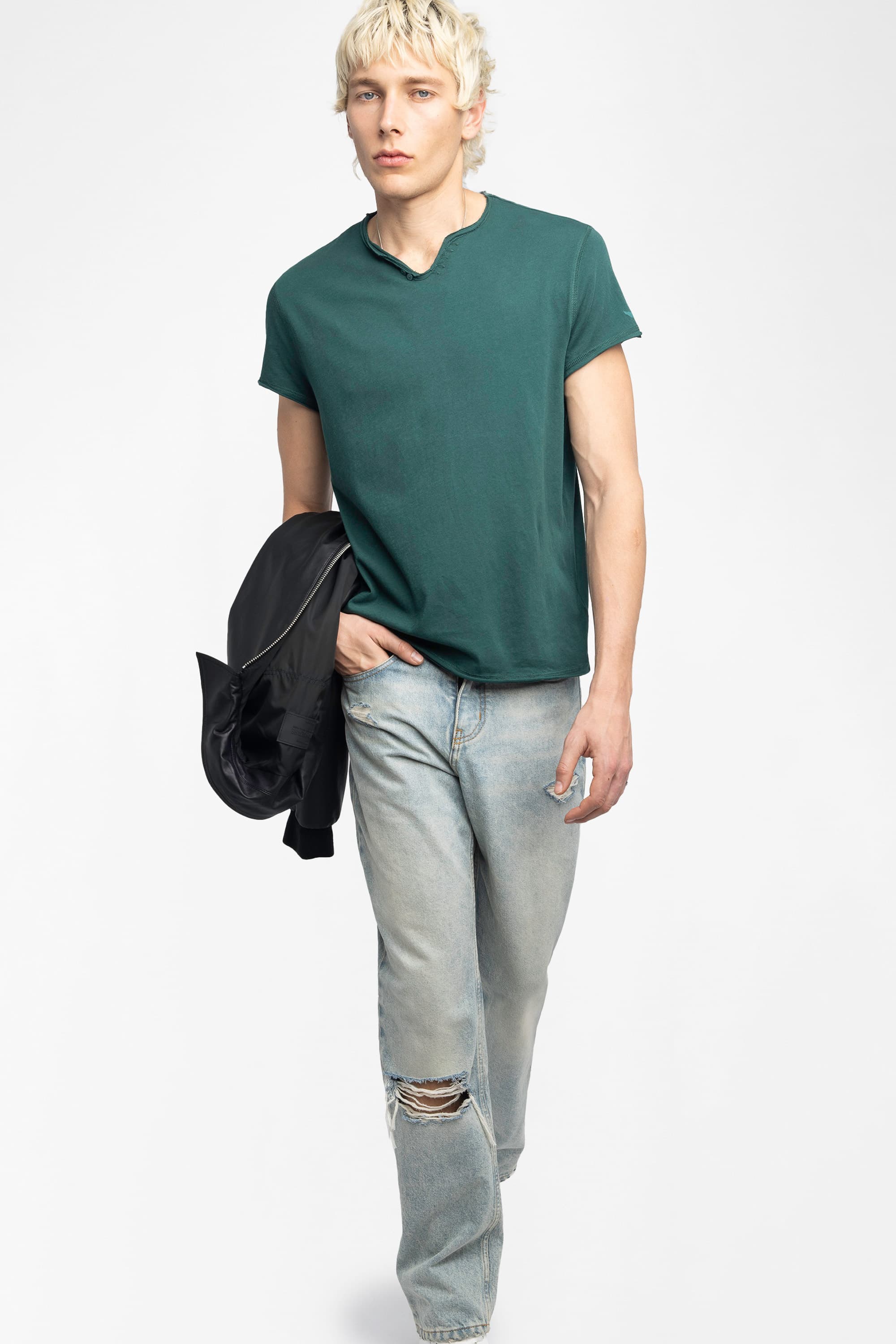 Monastir Tunisien T-shirt