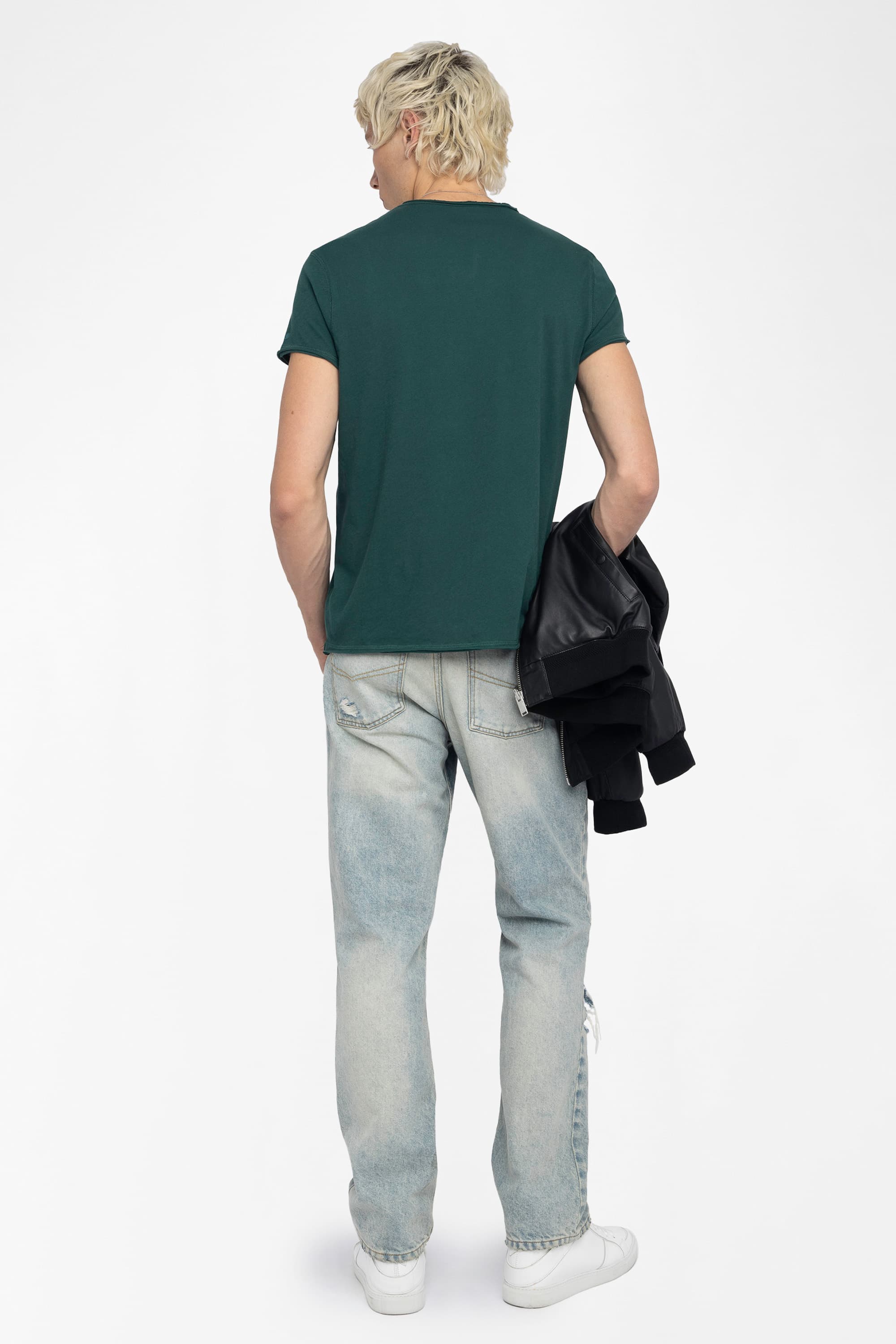 Monastir Tunisien T-shirt