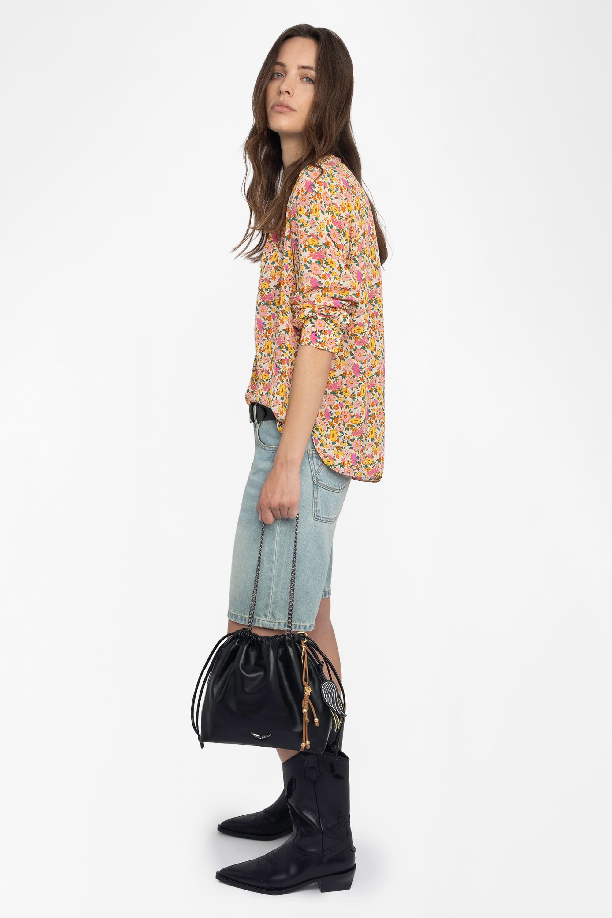 Tink Summer Land Blouse