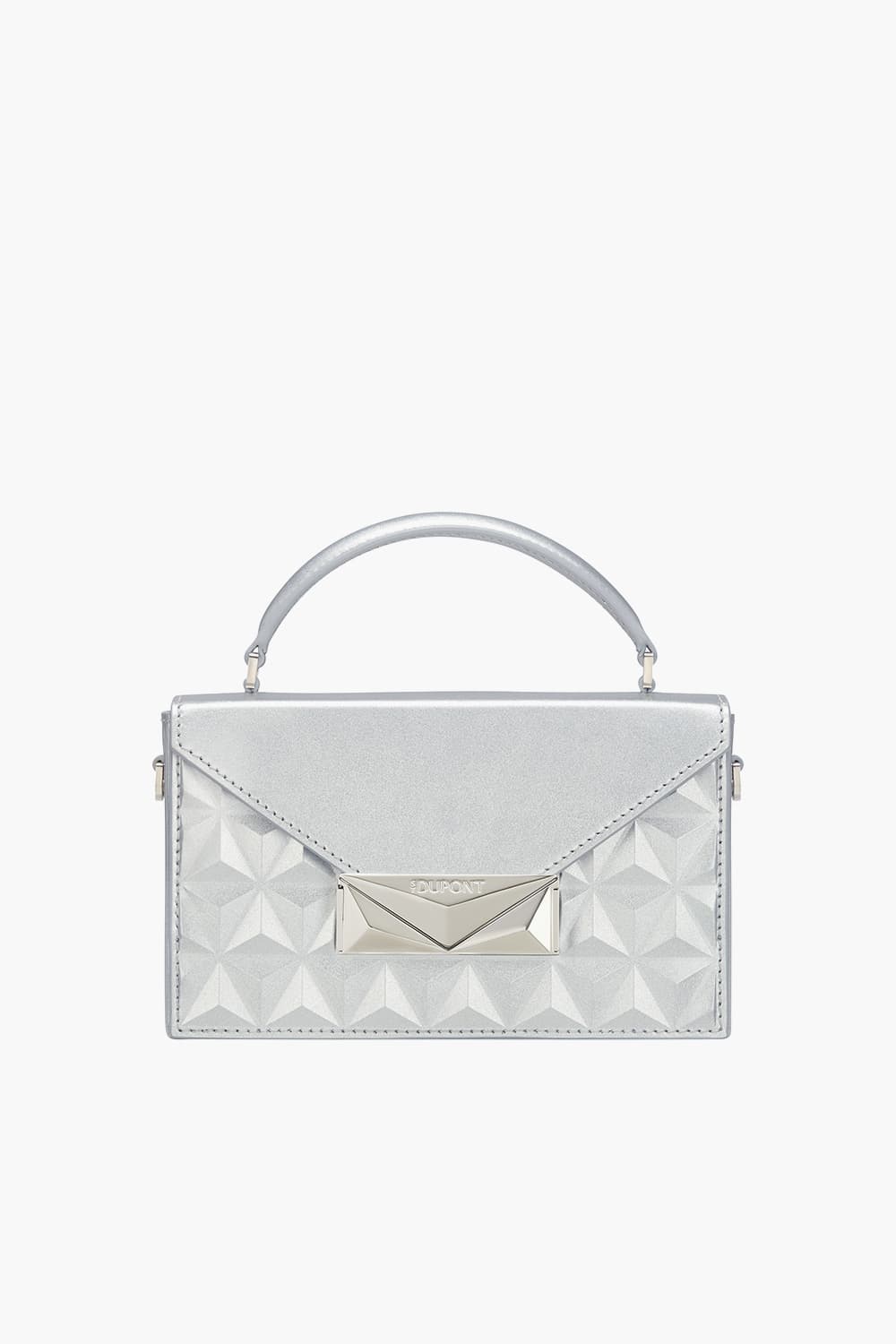 에이펙스 나노 트렁크 실버 N1AX191SV2