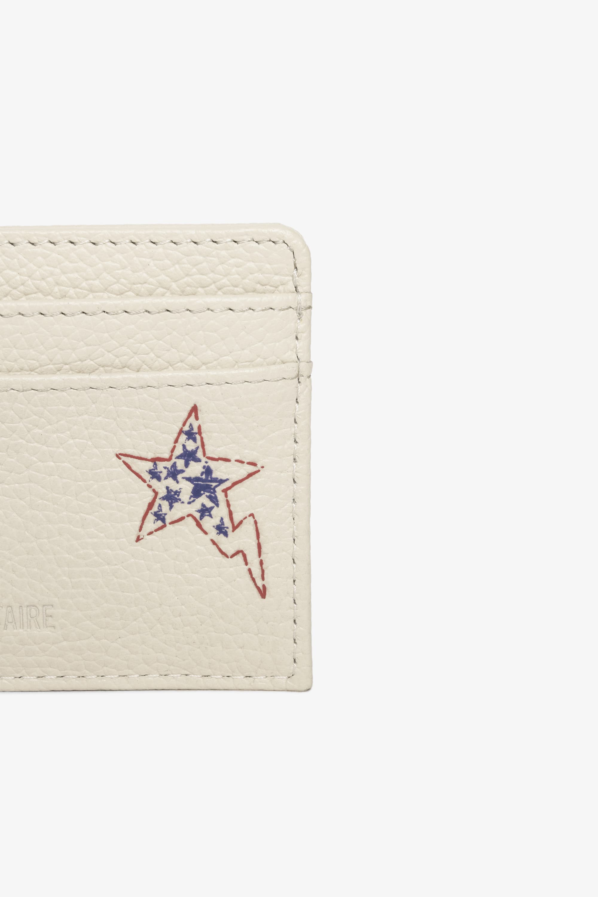 ZV Pass America Card Holder