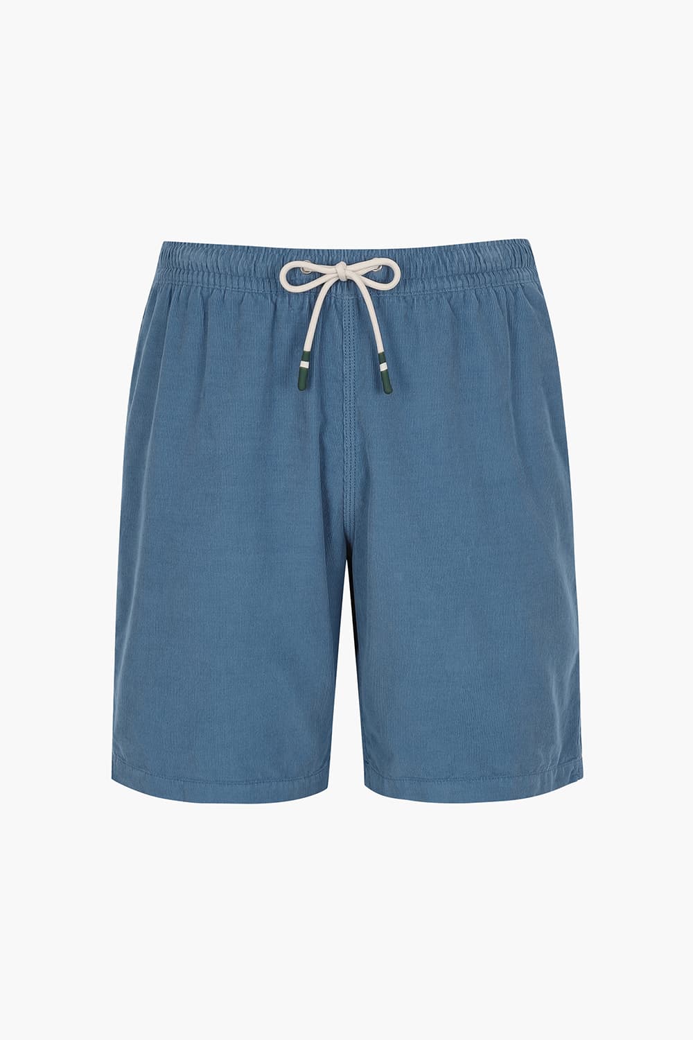 코튼 드로우스트링 밴딩 쇼츠 BD4010962