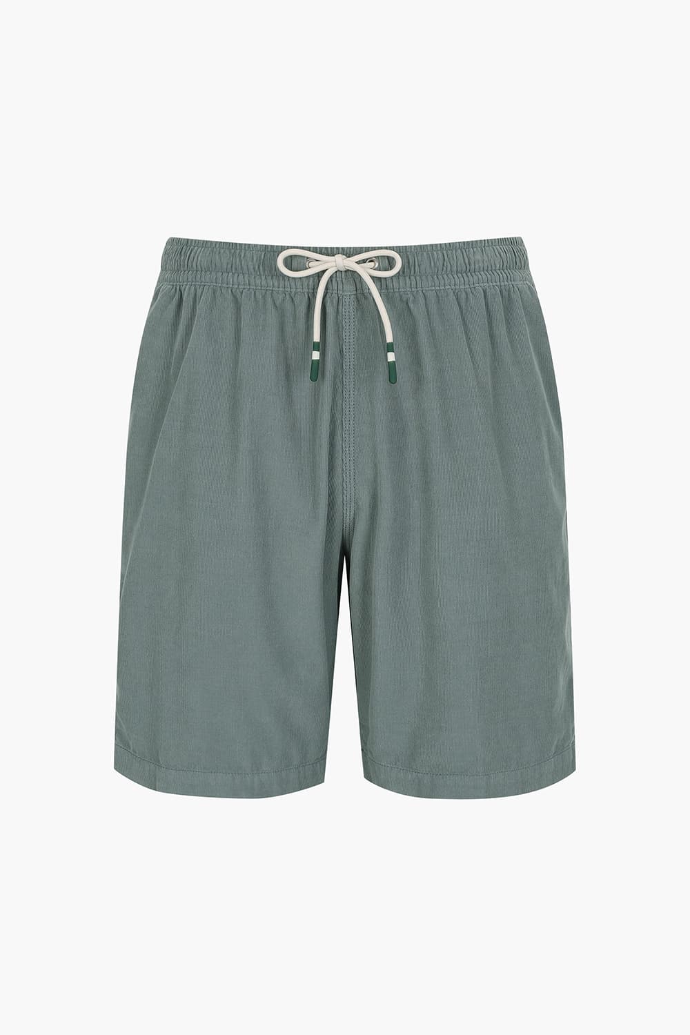 코튼 드로우스트링 밴딩 쇼츠 BD4010978