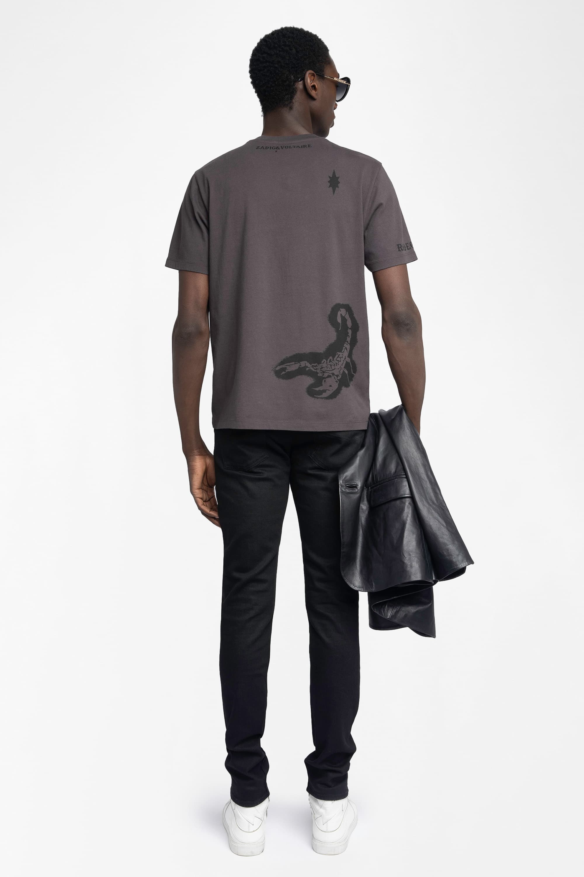 Tommy Multicosto T-shirt