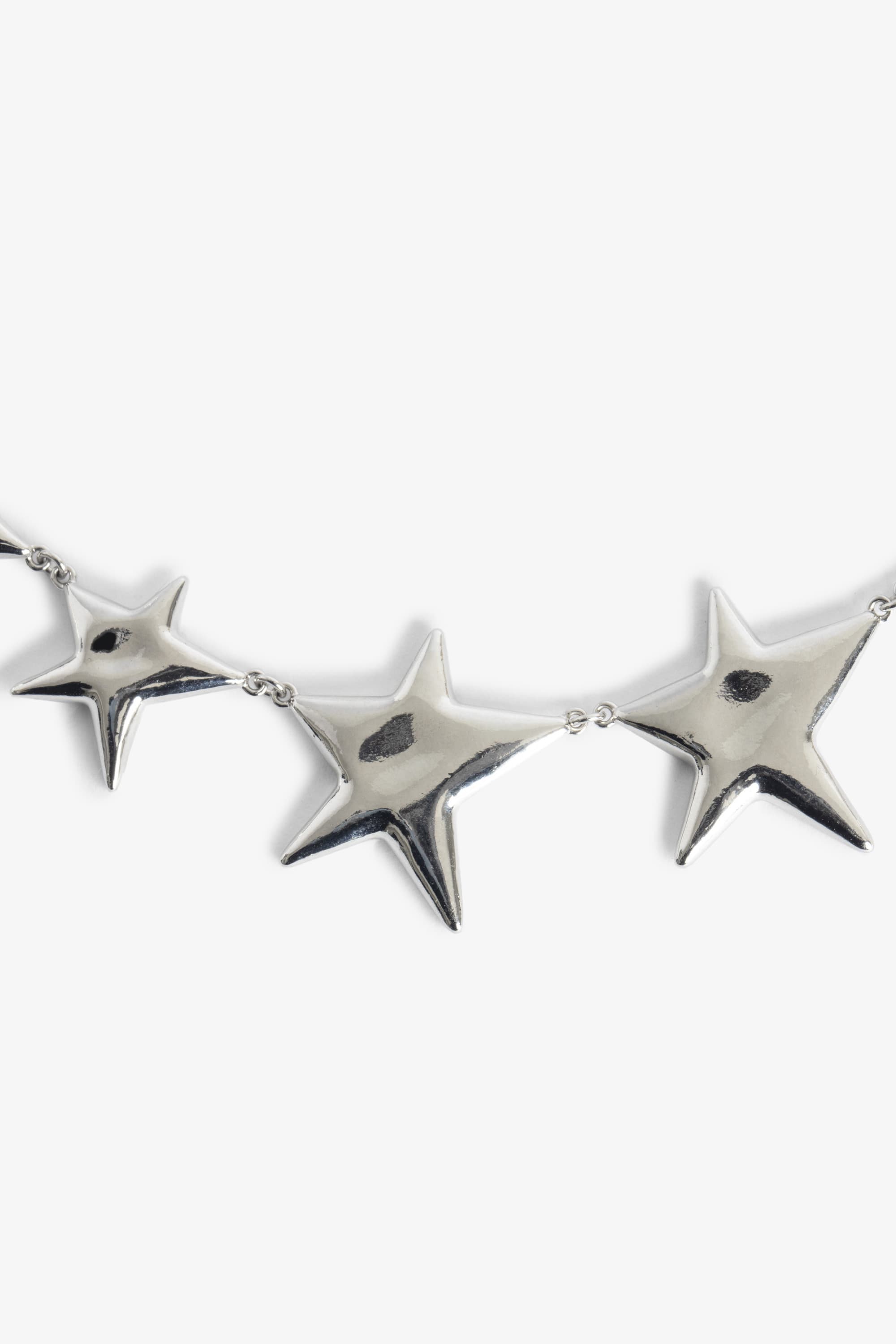 Nova Stars Necklace