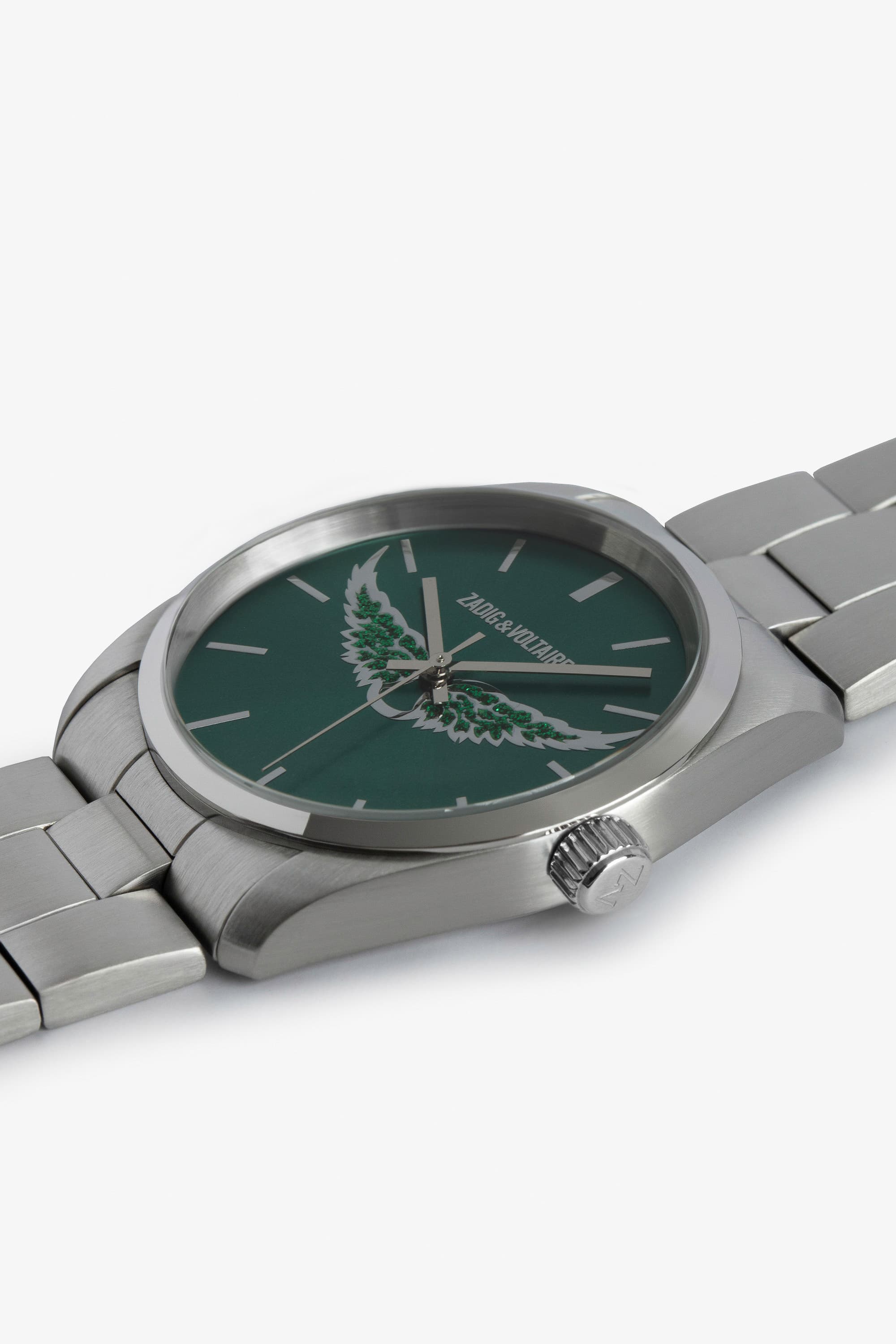 Zadig Wings Watch
