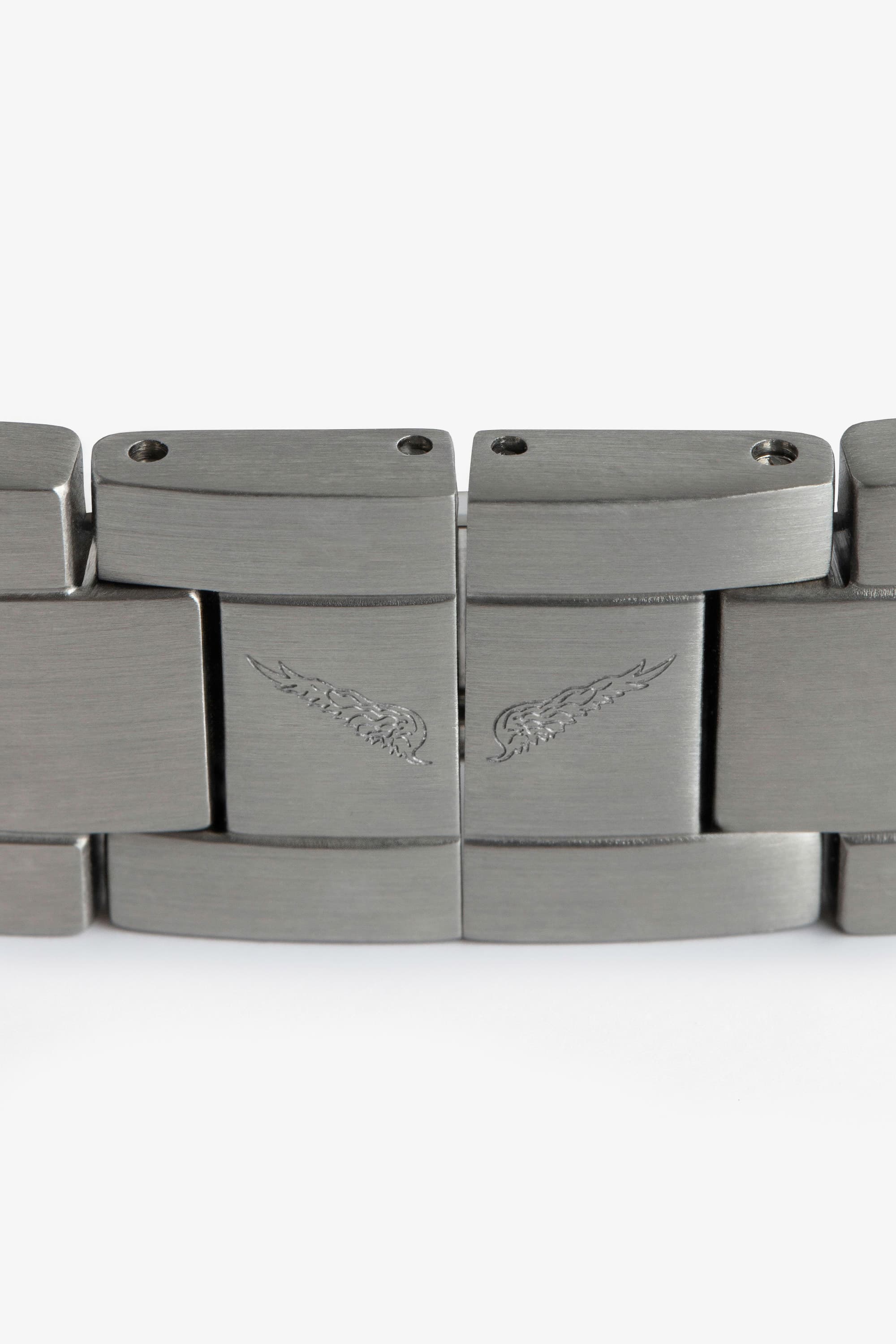 Zadig Strass Wings Watch