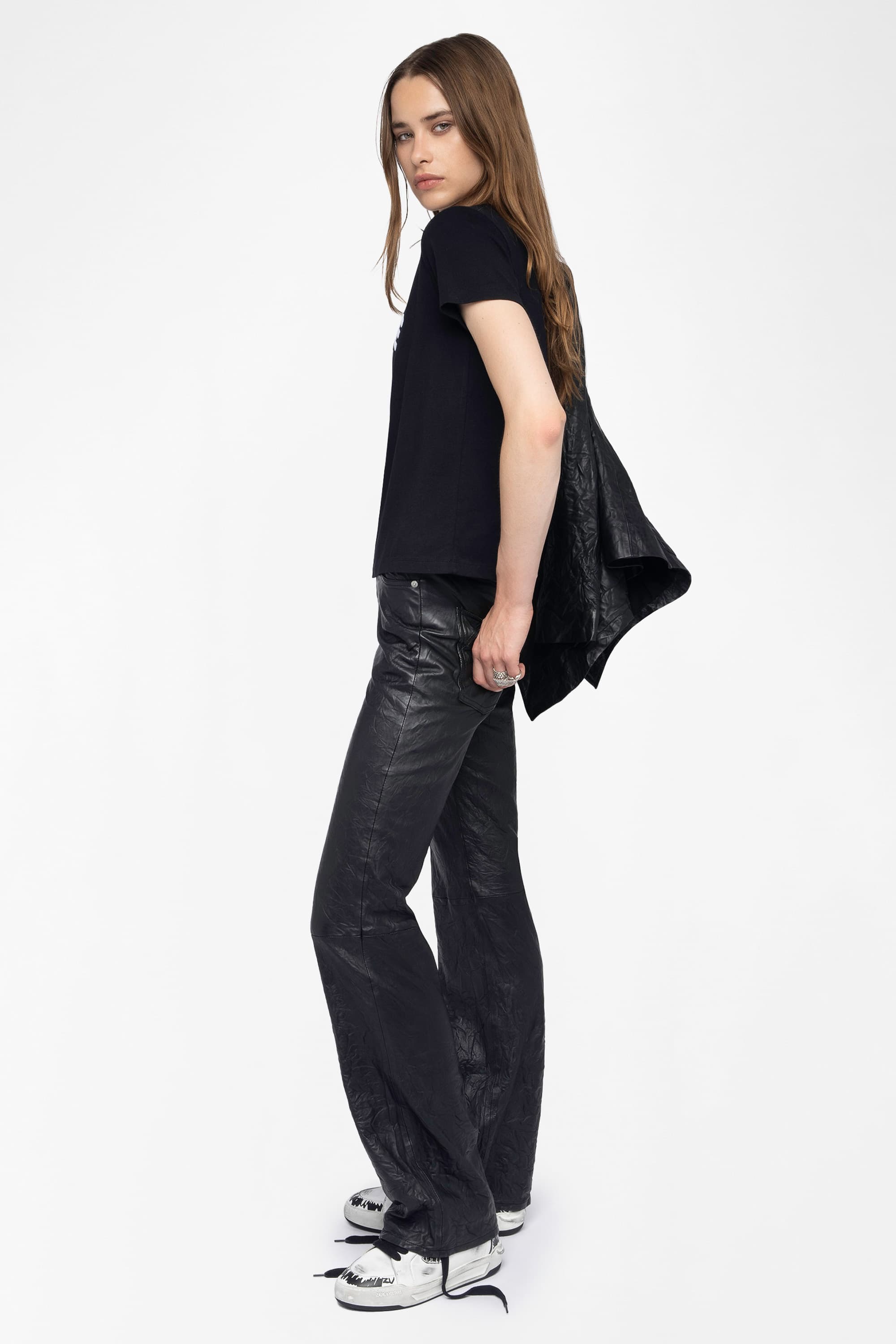 Alys Voltaire T-shirt