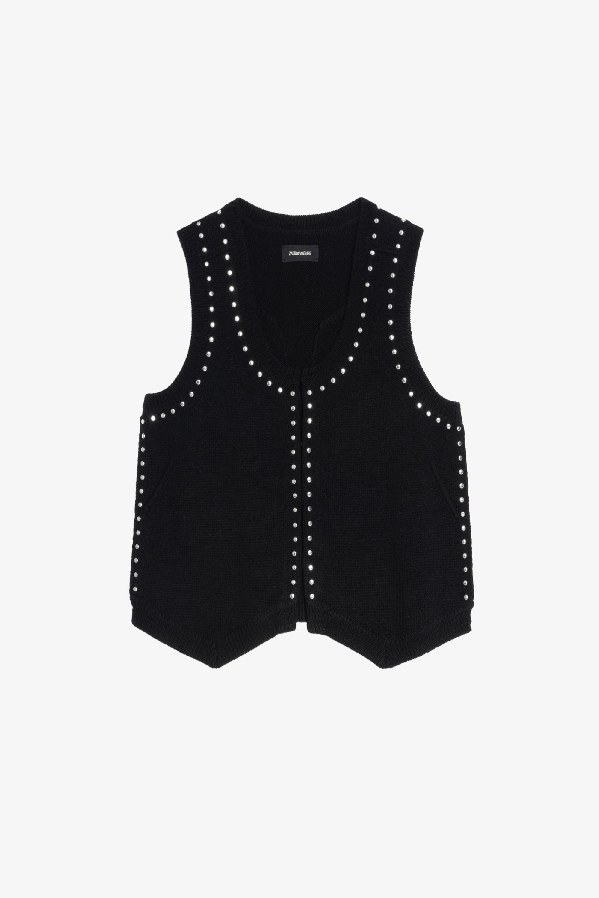 Dublin Studs Vest
