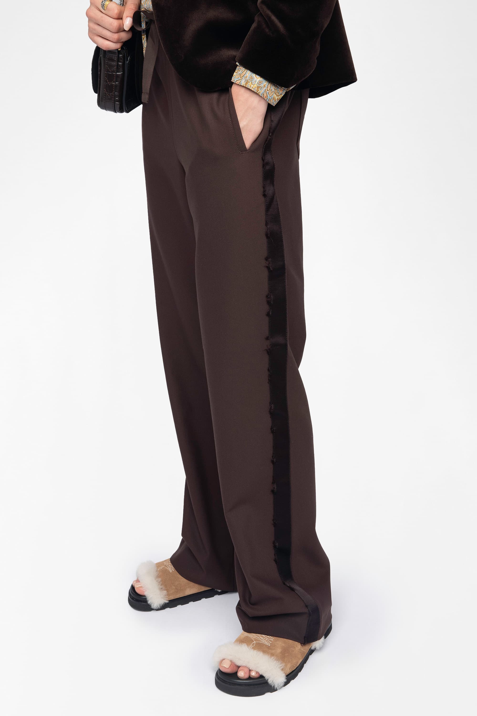 Poma Pants