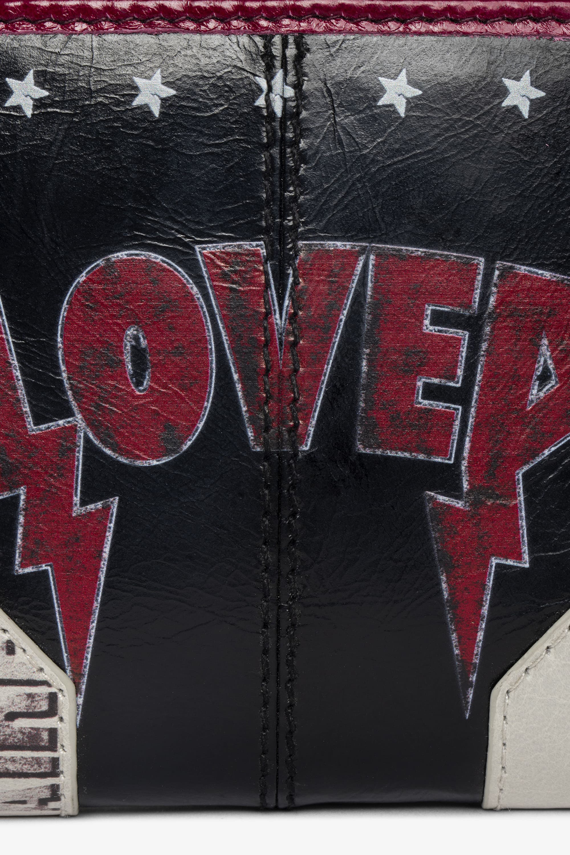 Sunny Mini Punk Wallet