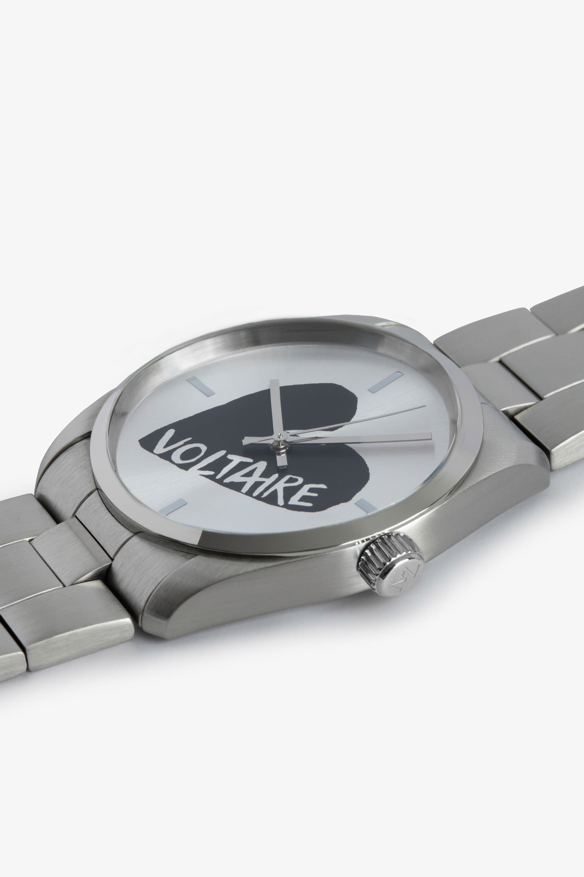 Zadig Heart Watch