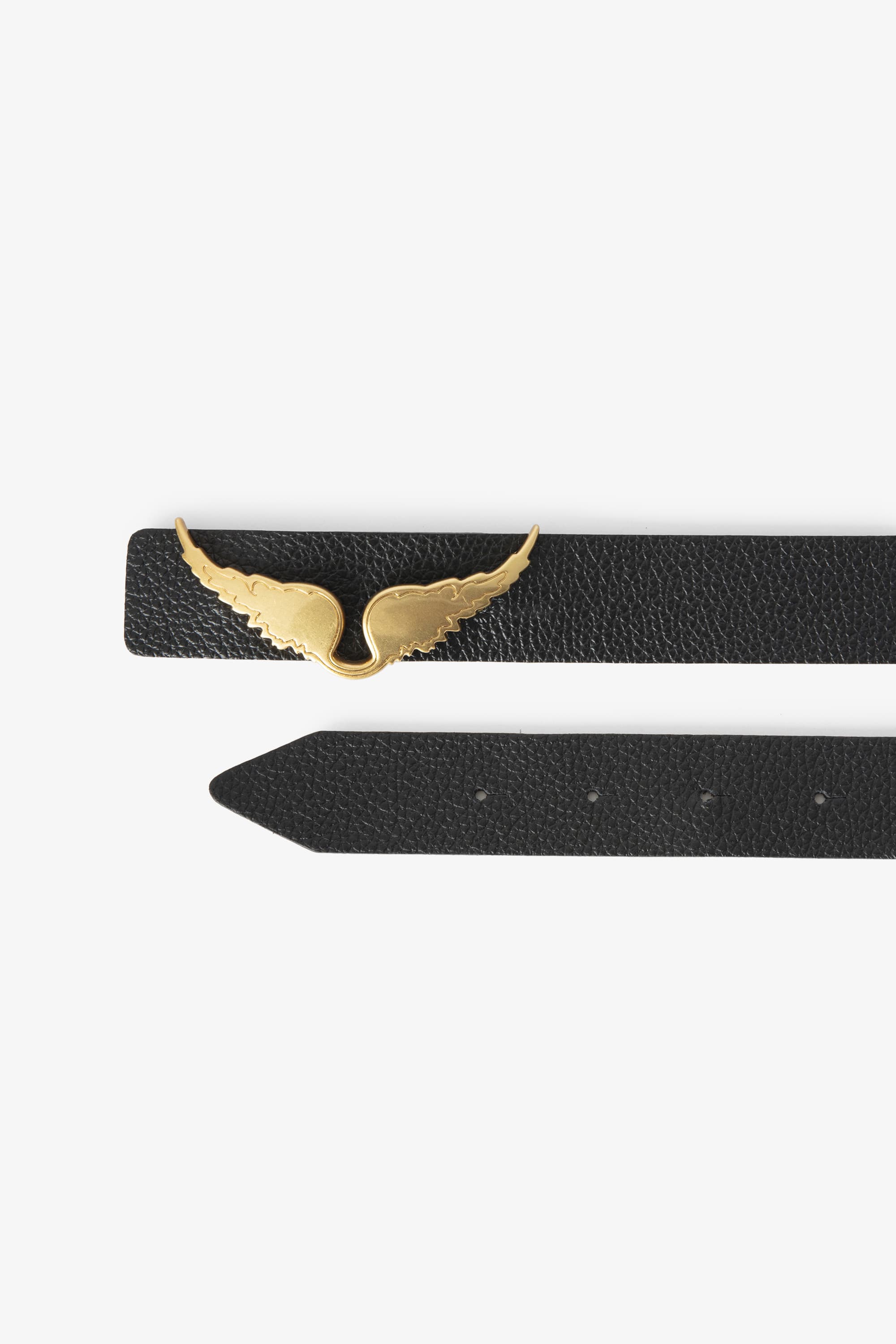 Rock Reversible Belt (30mm)