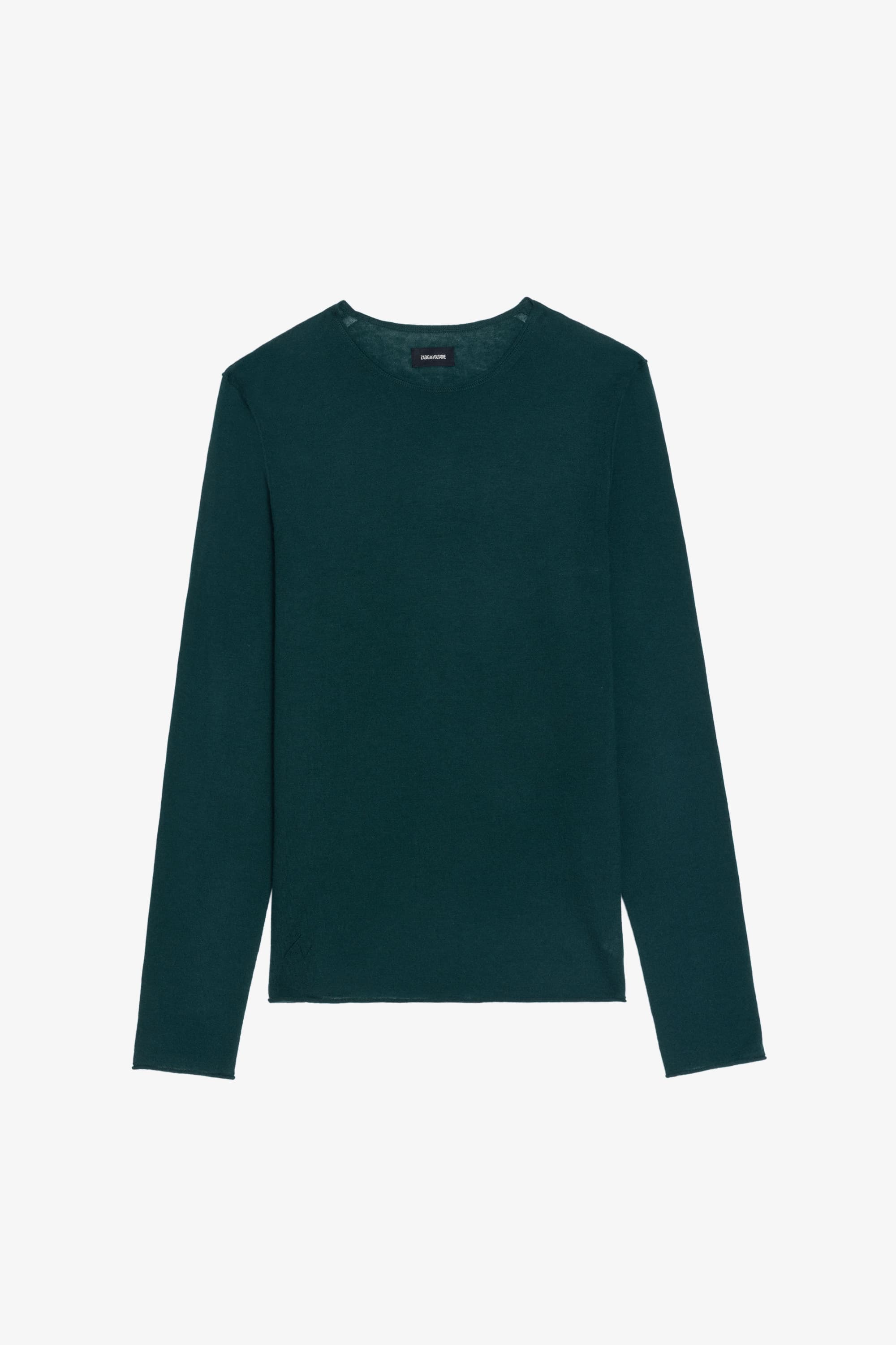 Teiss Cashmere Knit