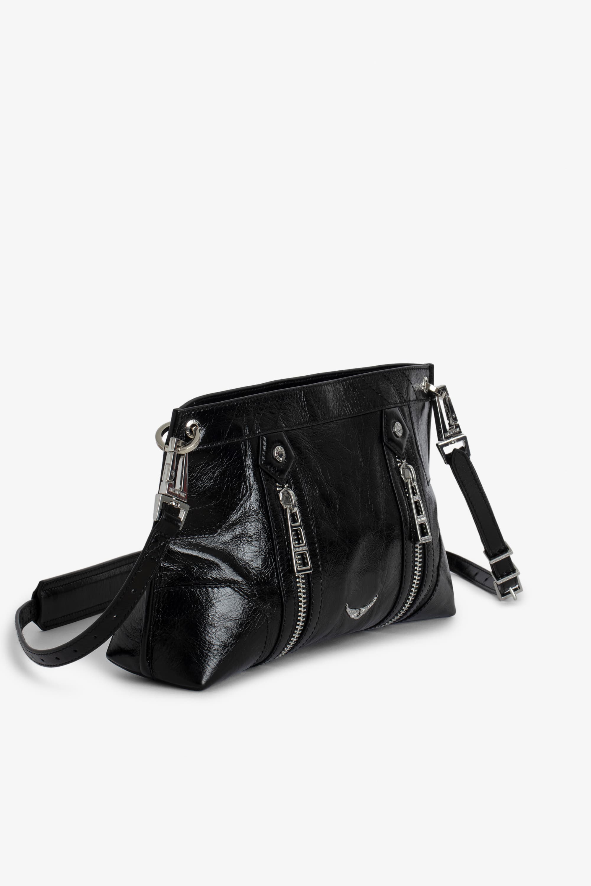 Sunny Moody Vintage Bag