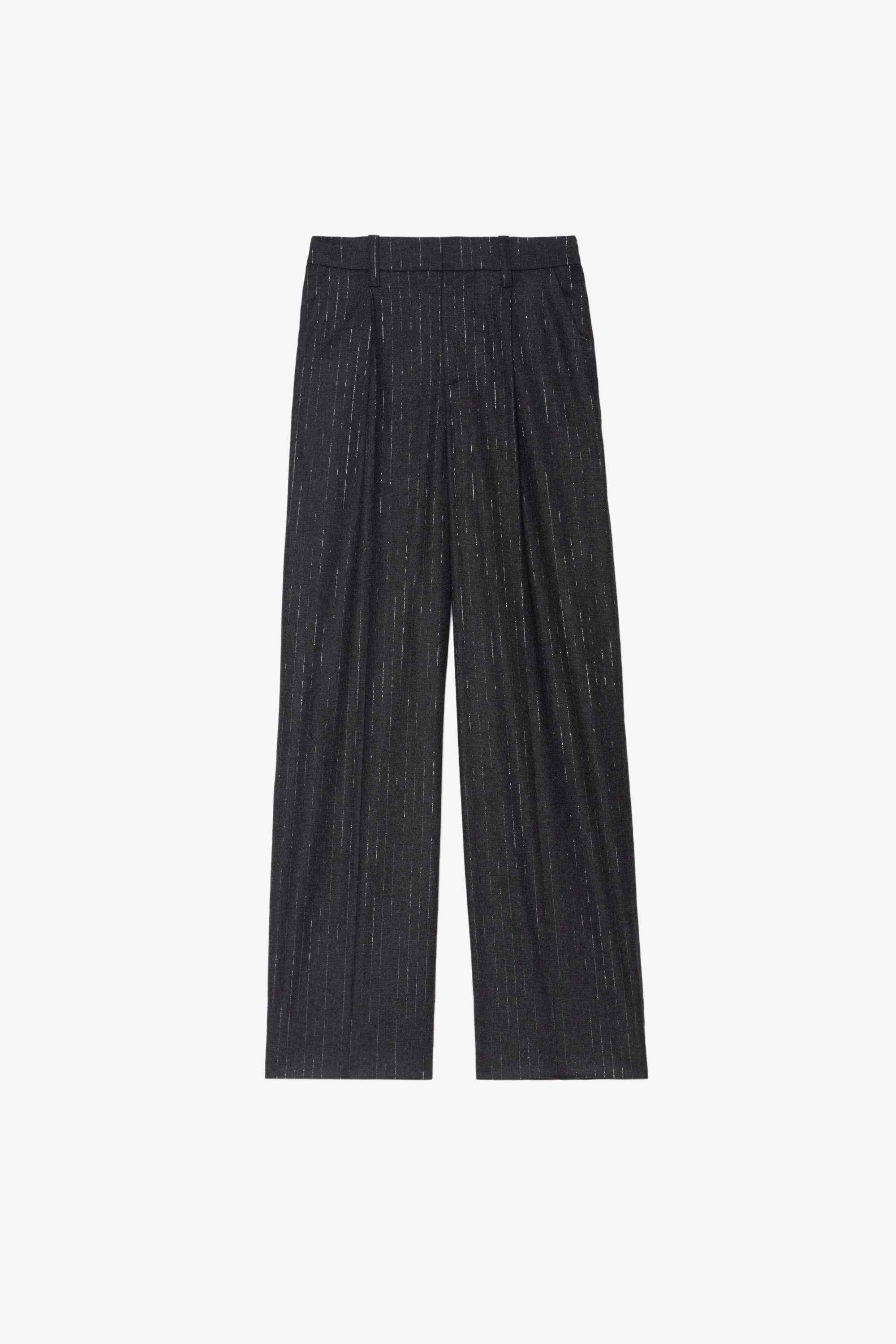 Puros Stripe Pants