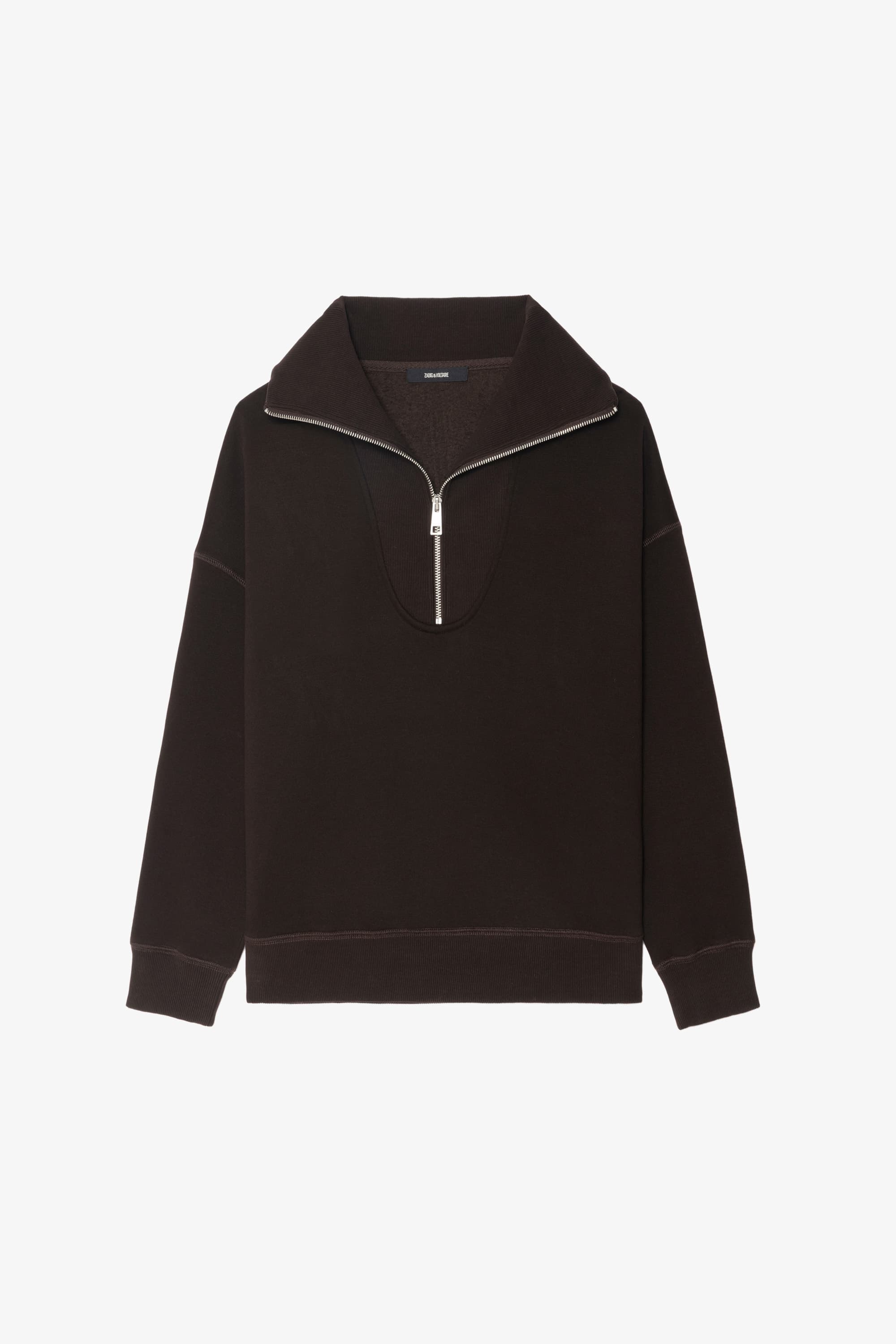 Maya Strass Sweatshirt