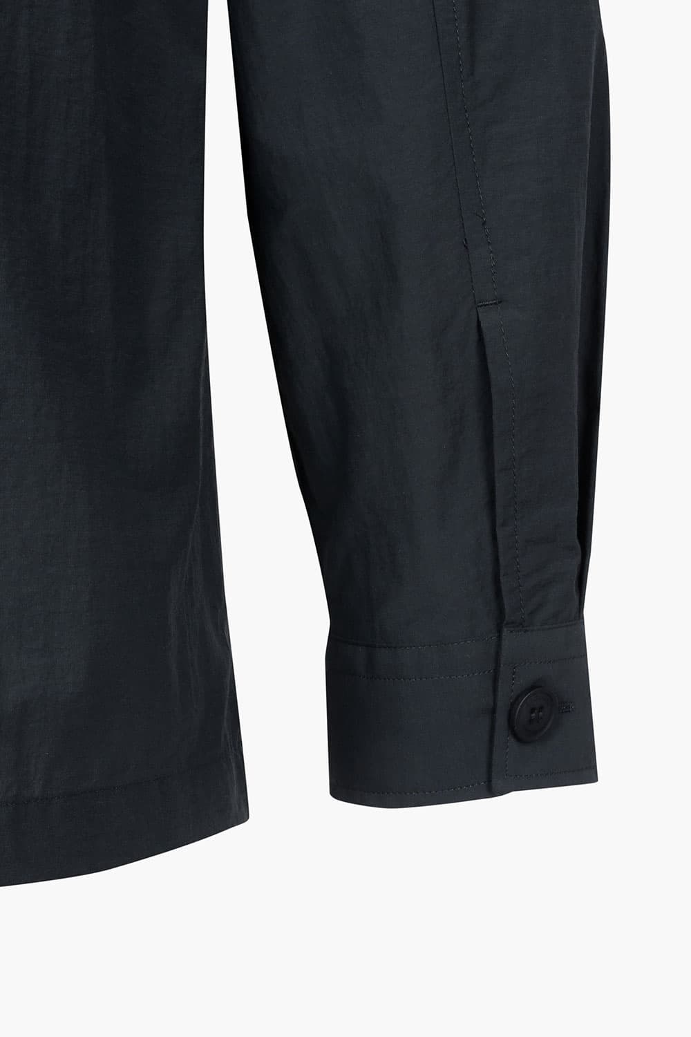 스트레치 트리콜로르 958 셔켓 다크그레이 SE4SM22LS958SDY