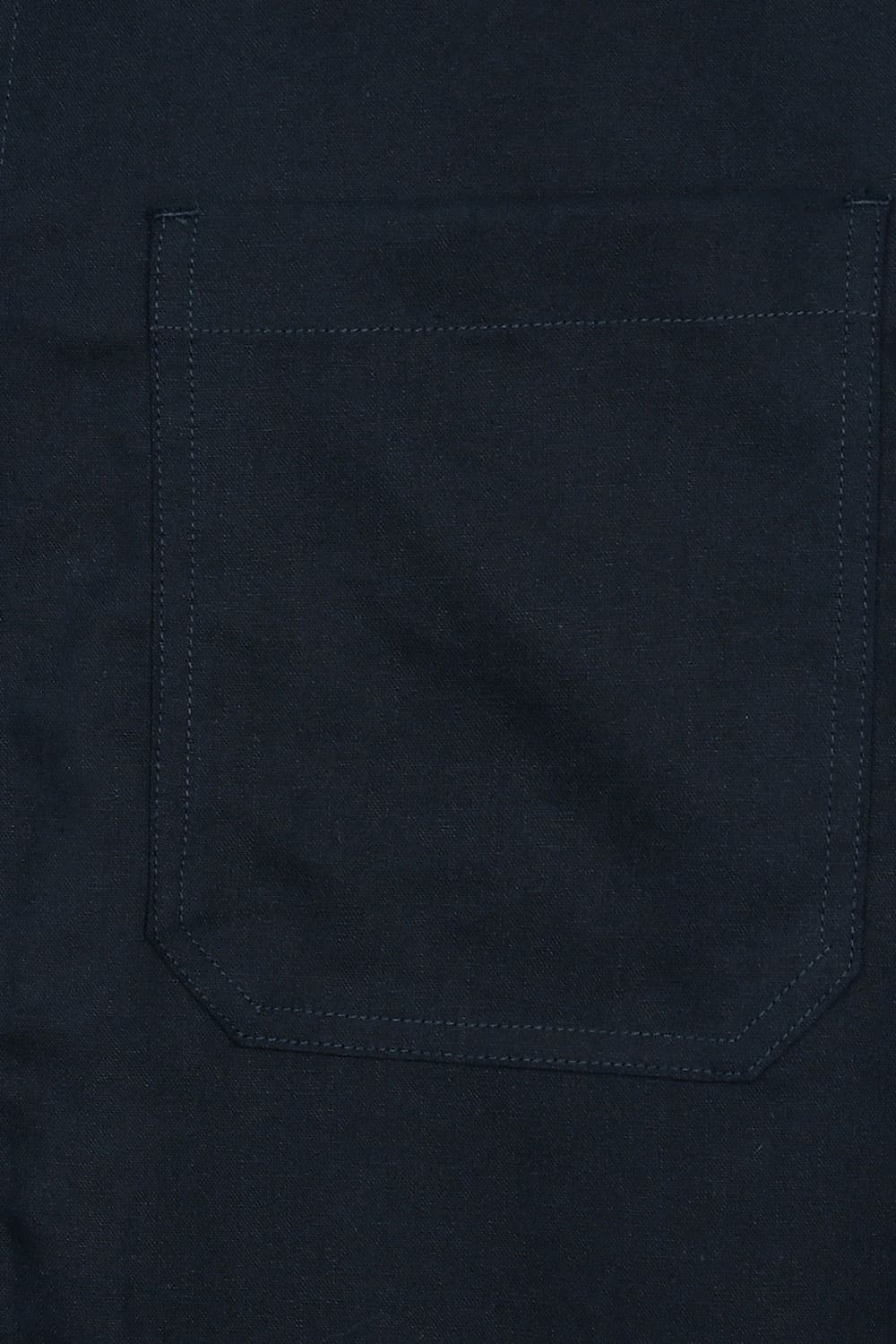 린넨 트리콜로르 957 셔켓 네이비 SE4SM22LS957SNY