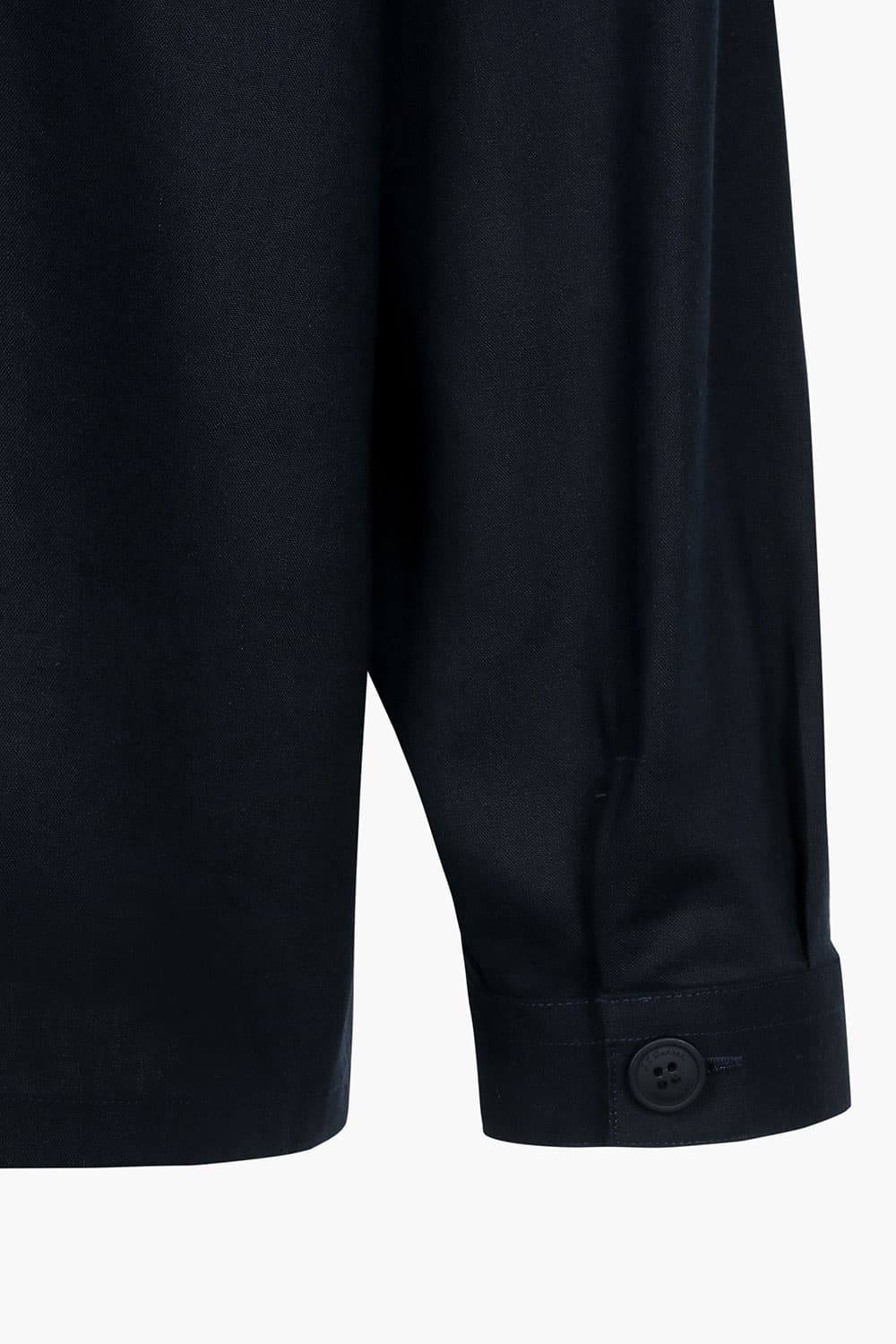 린넨 트리콜로르 957 셔켓 네이비 SE4SM22LS957SNY