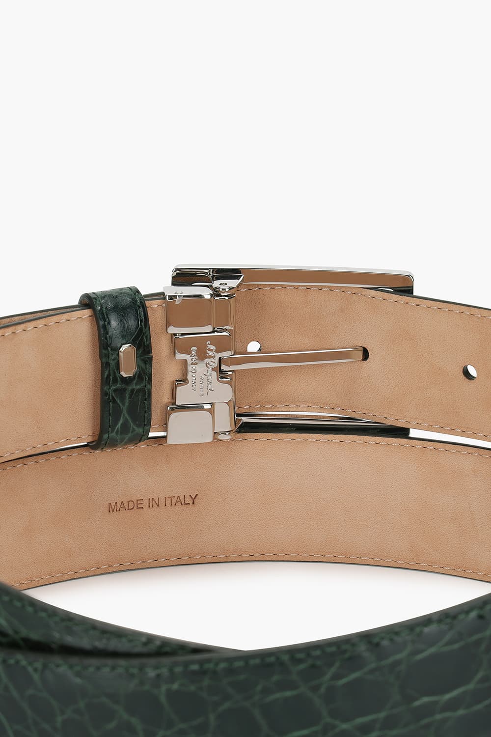 카이만 핀벨트 그린 CJ56144ZZ