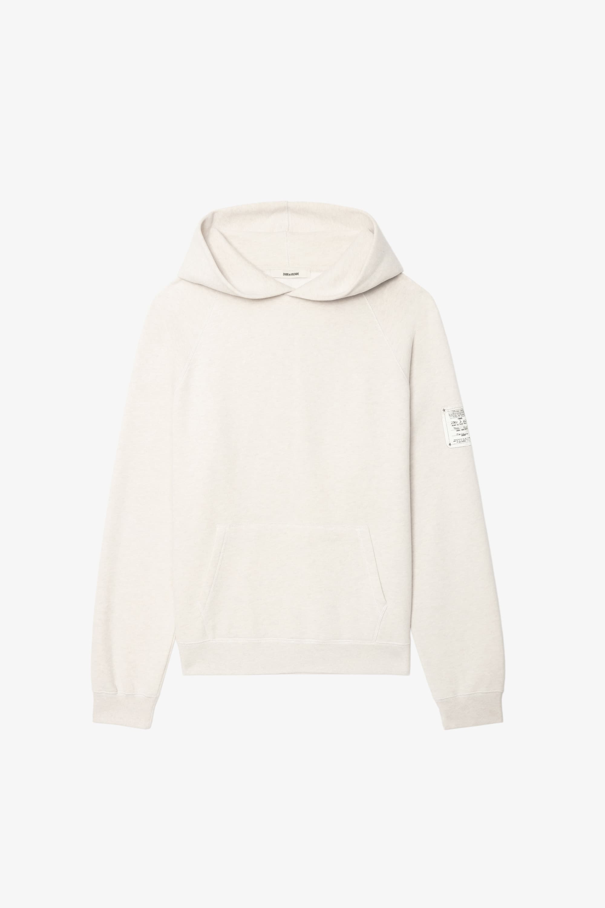 Georgio Skull Sweatshirt