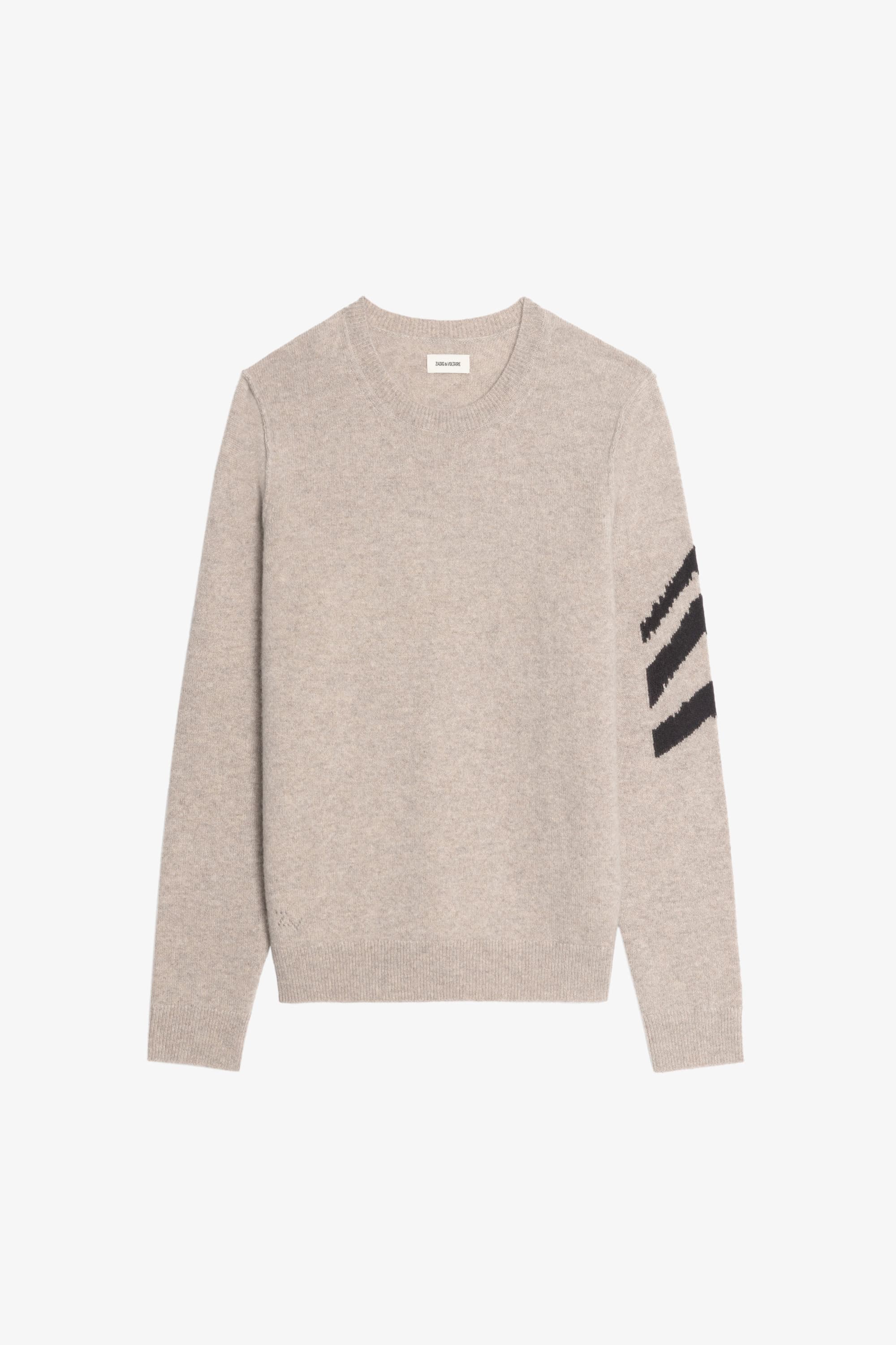 Kennedy Arrow Cashmere Sweater