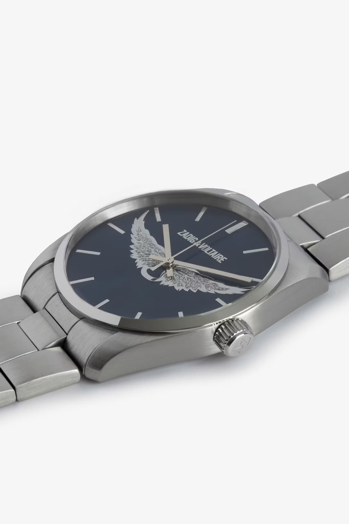 Zadig Wings Watch