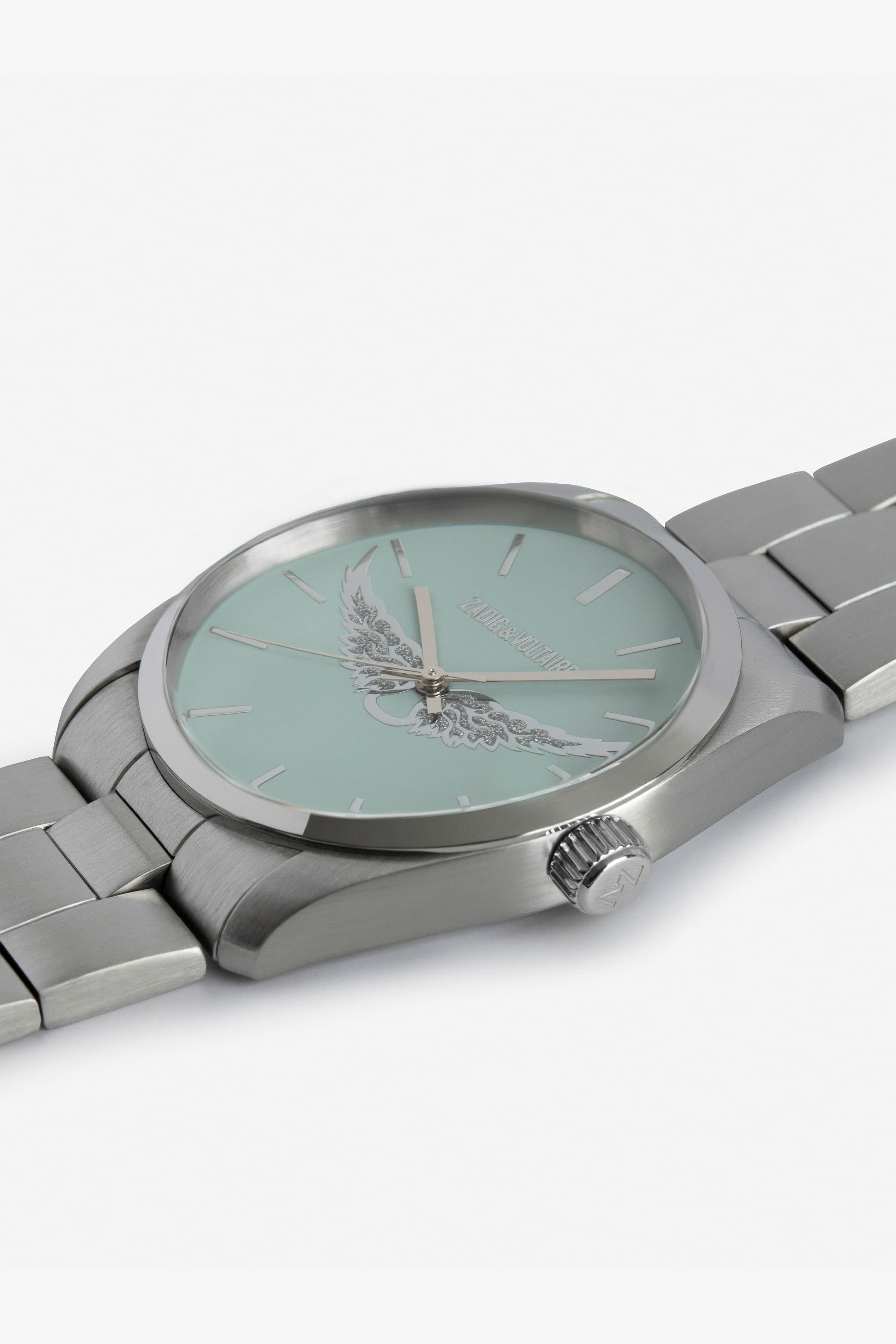 Zadig Wings Watch