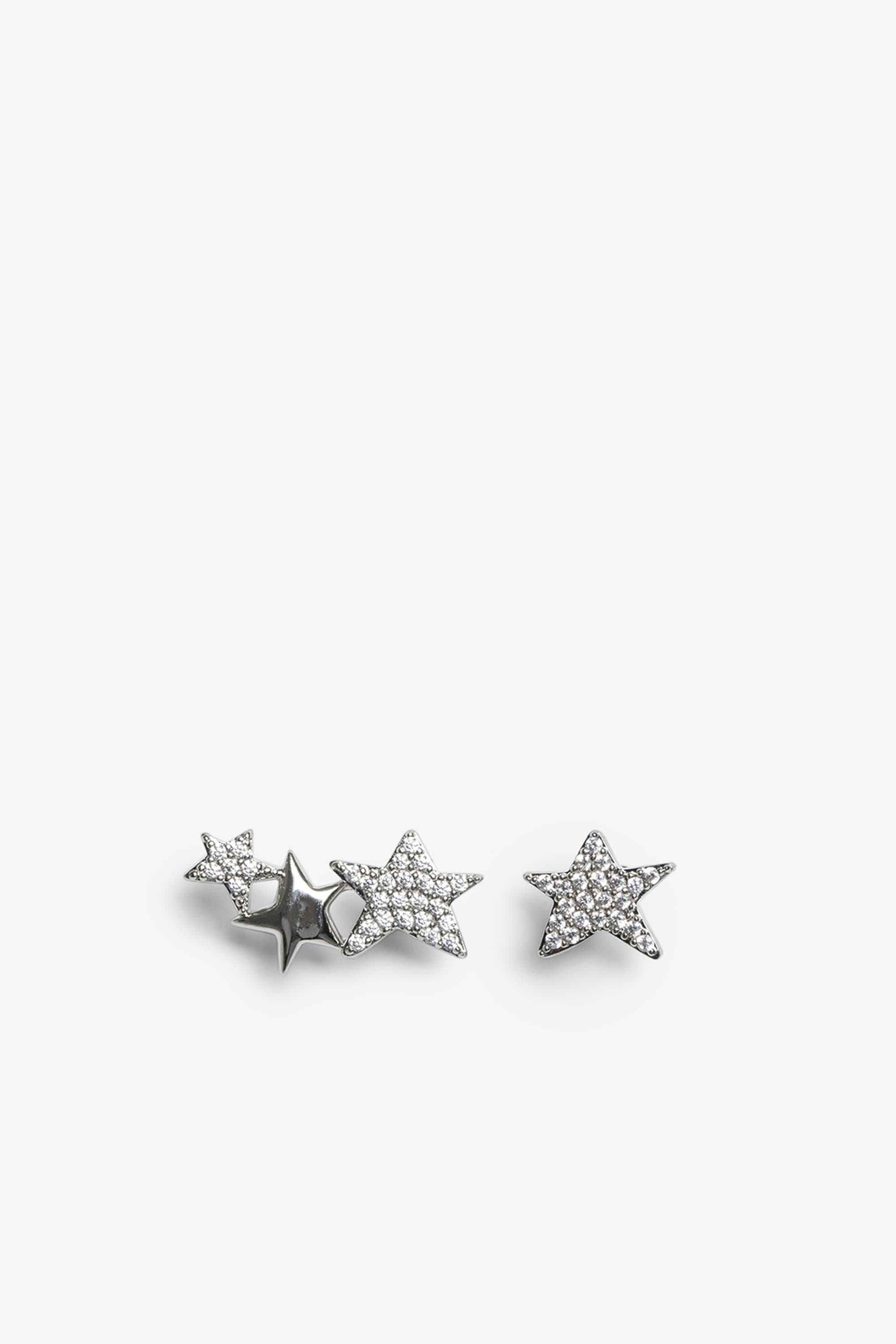Nova Stars Earrings