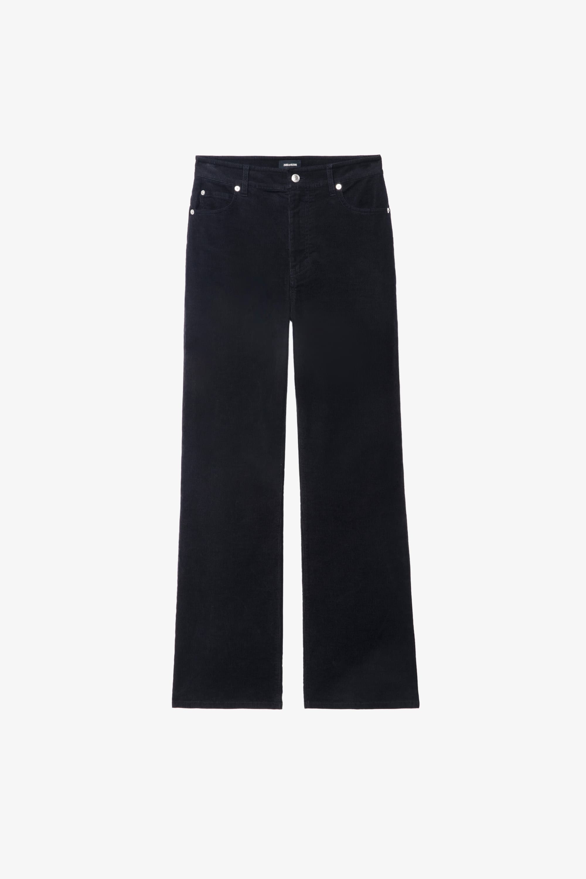 Evy Corduroy Pants