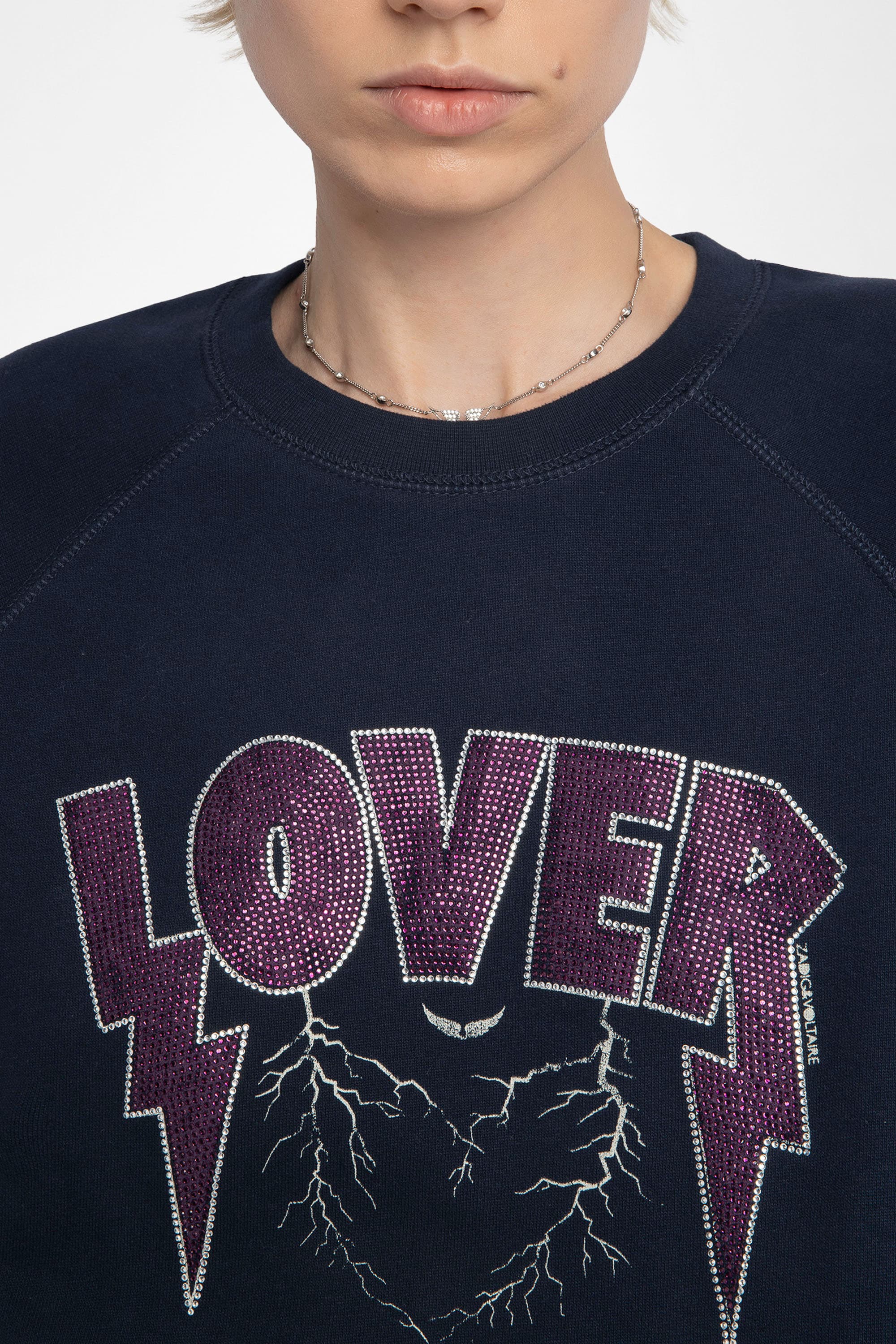 Upper Lover Sweatshirt