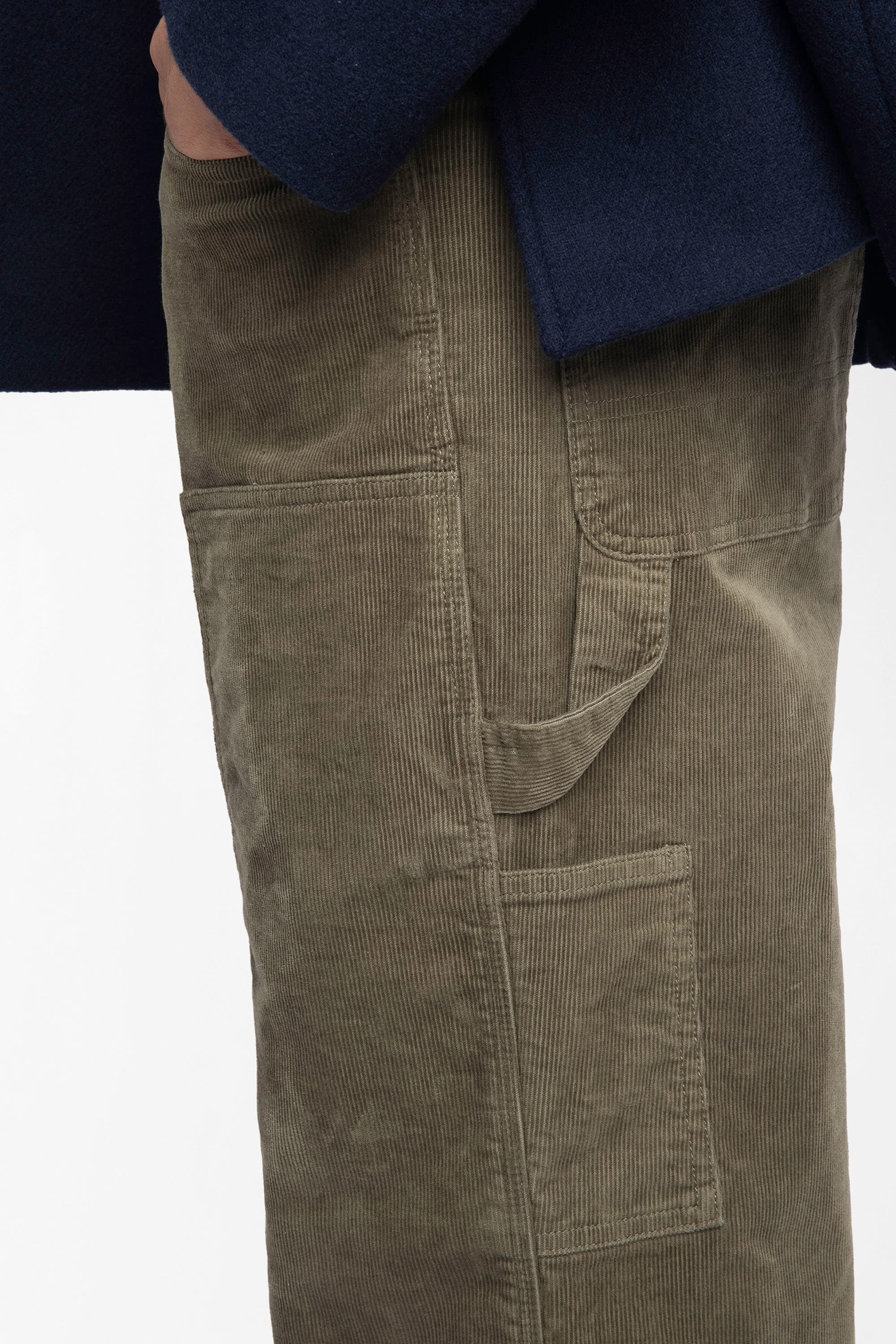 Pery Corduroy Pants