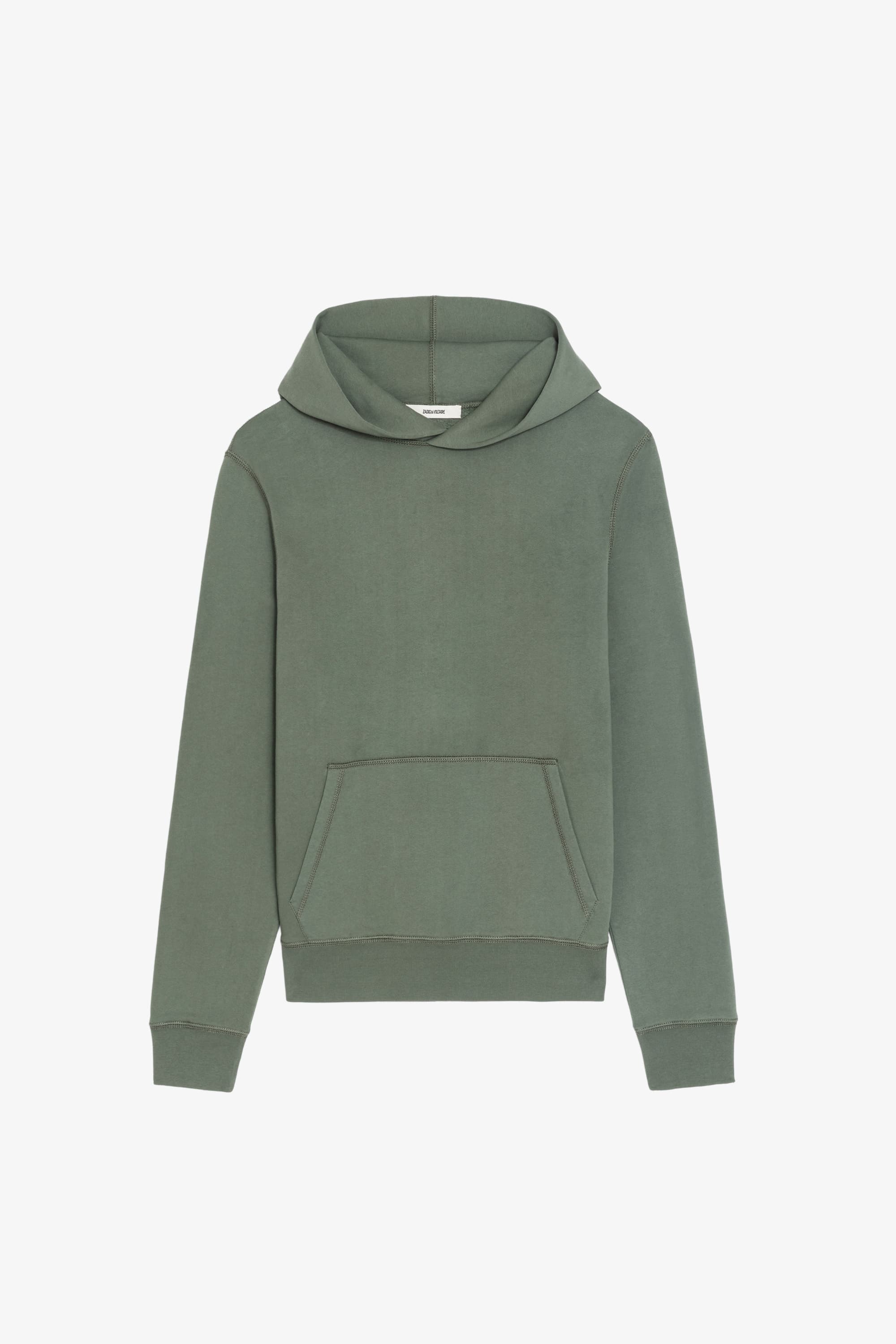 Sanchi Rock and Roll Hoodie