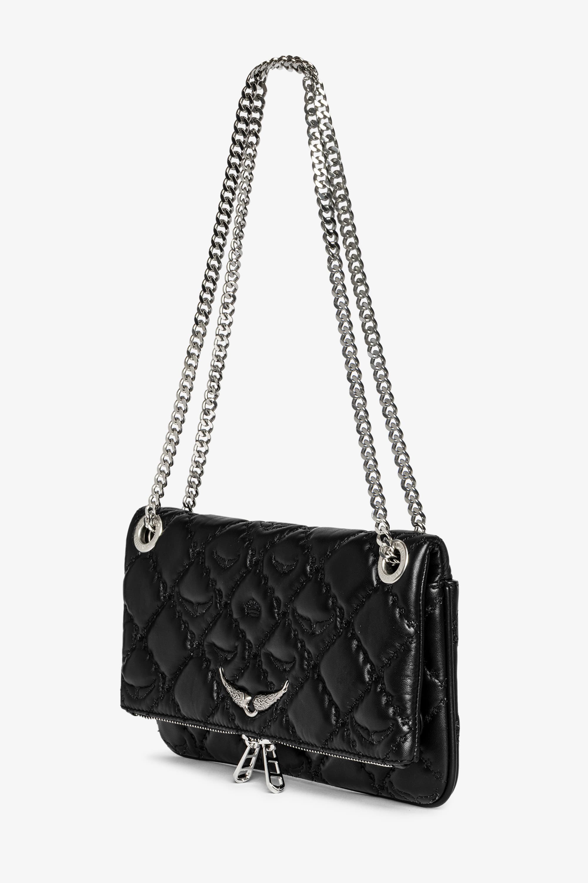 Rock II Quilted Bag