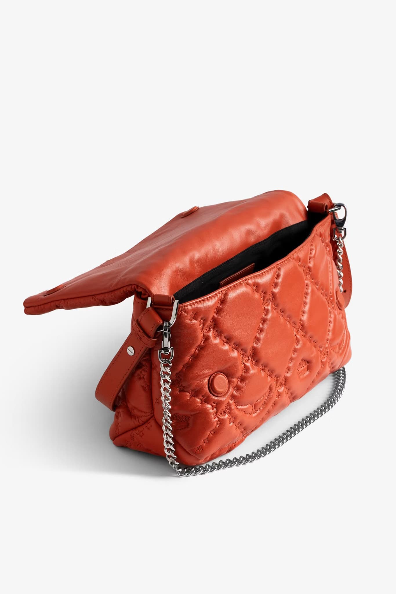 Rocky II Quilted Bag