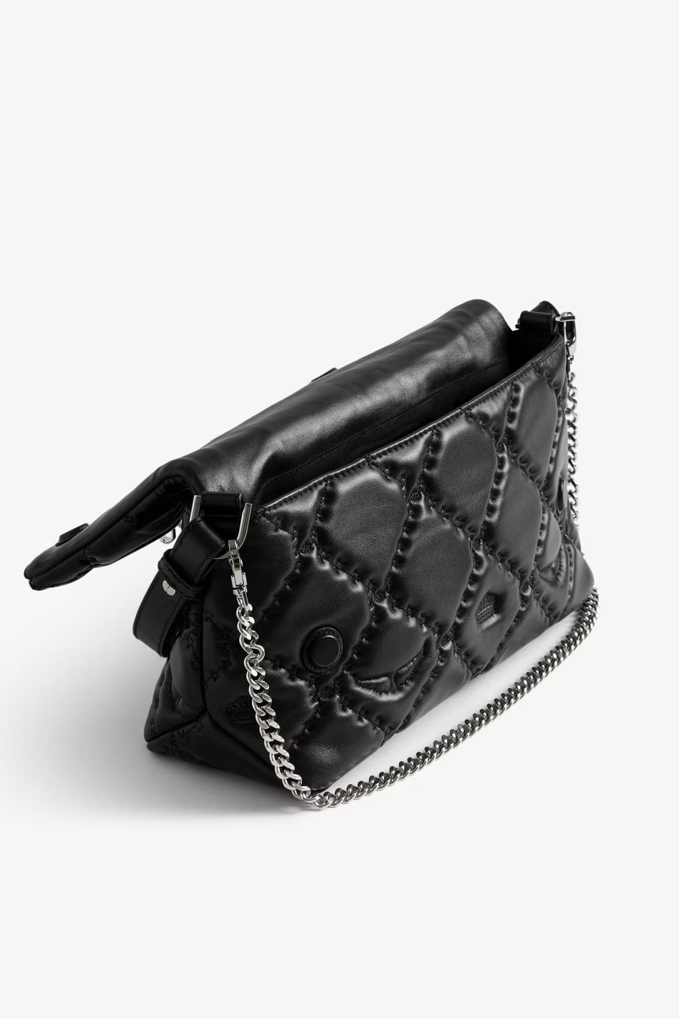 Rocky II Quilted Bag
