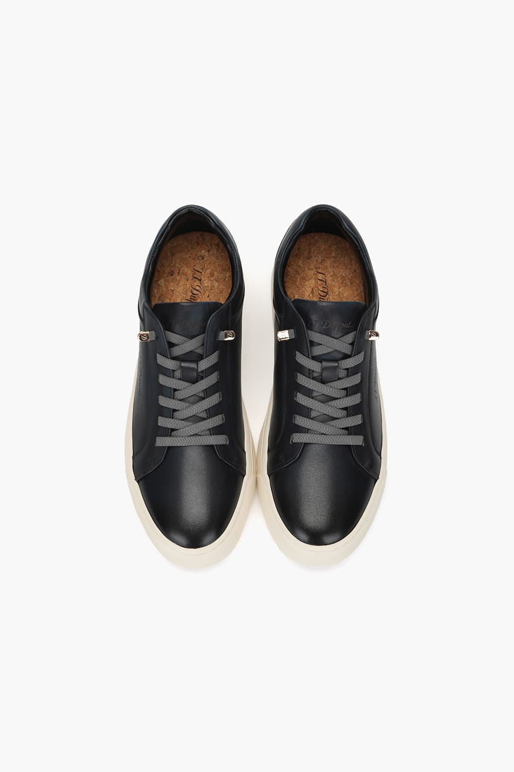 제트 남성 캐주얼 617 스니커즈 PE5FMC2SN617PNY