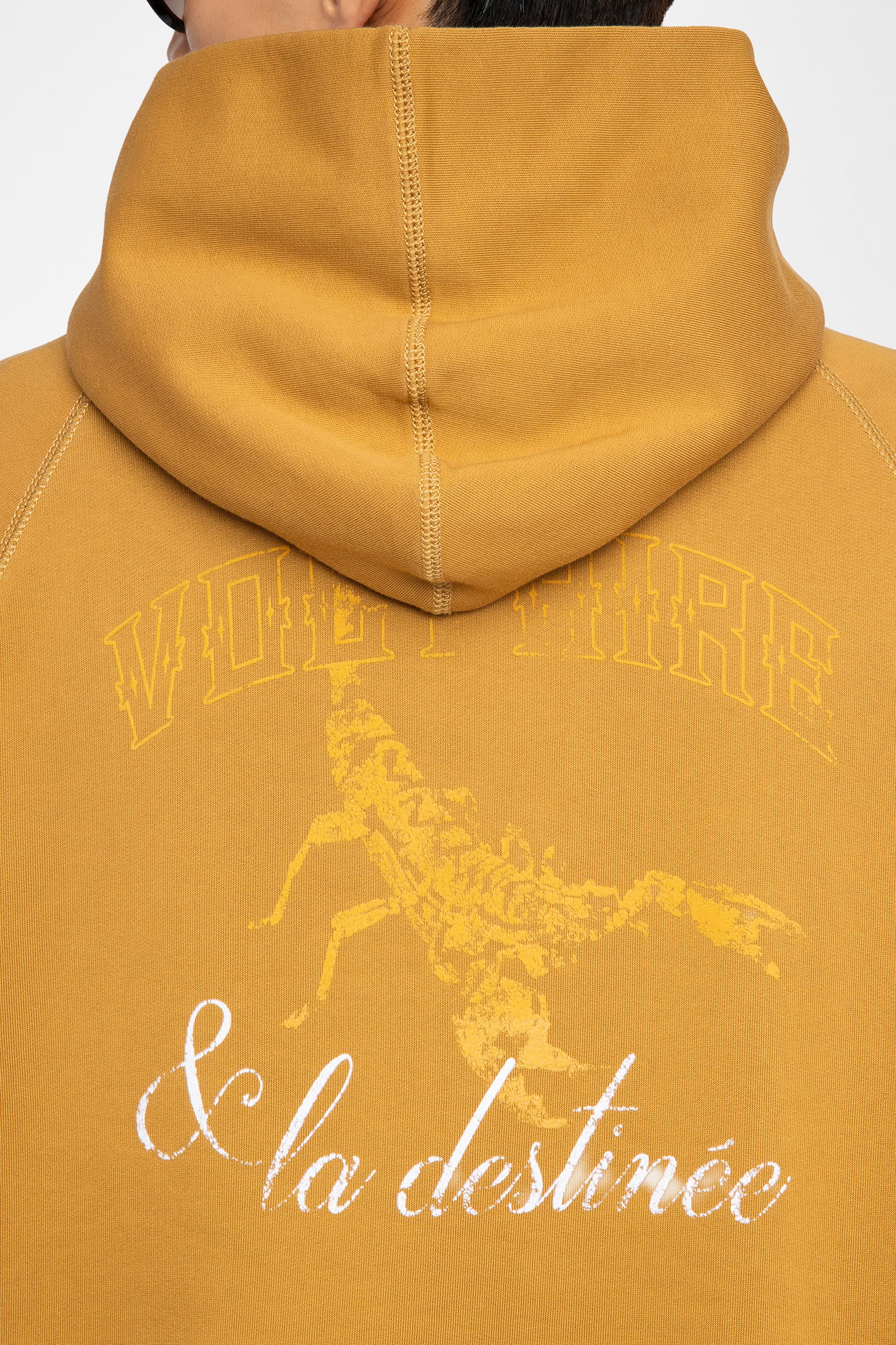 Georgio Scorpio Hoodie
