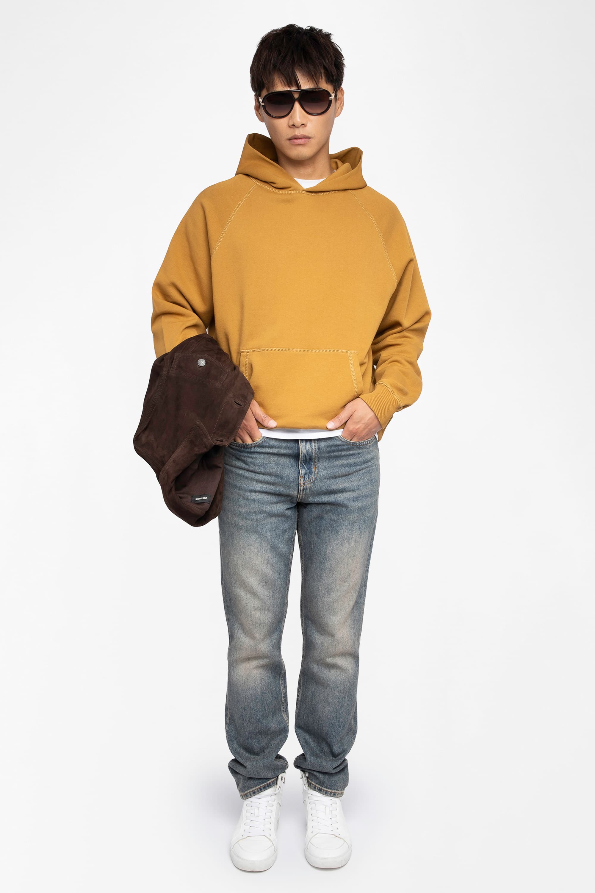 Georgio Scorpio Hoodie