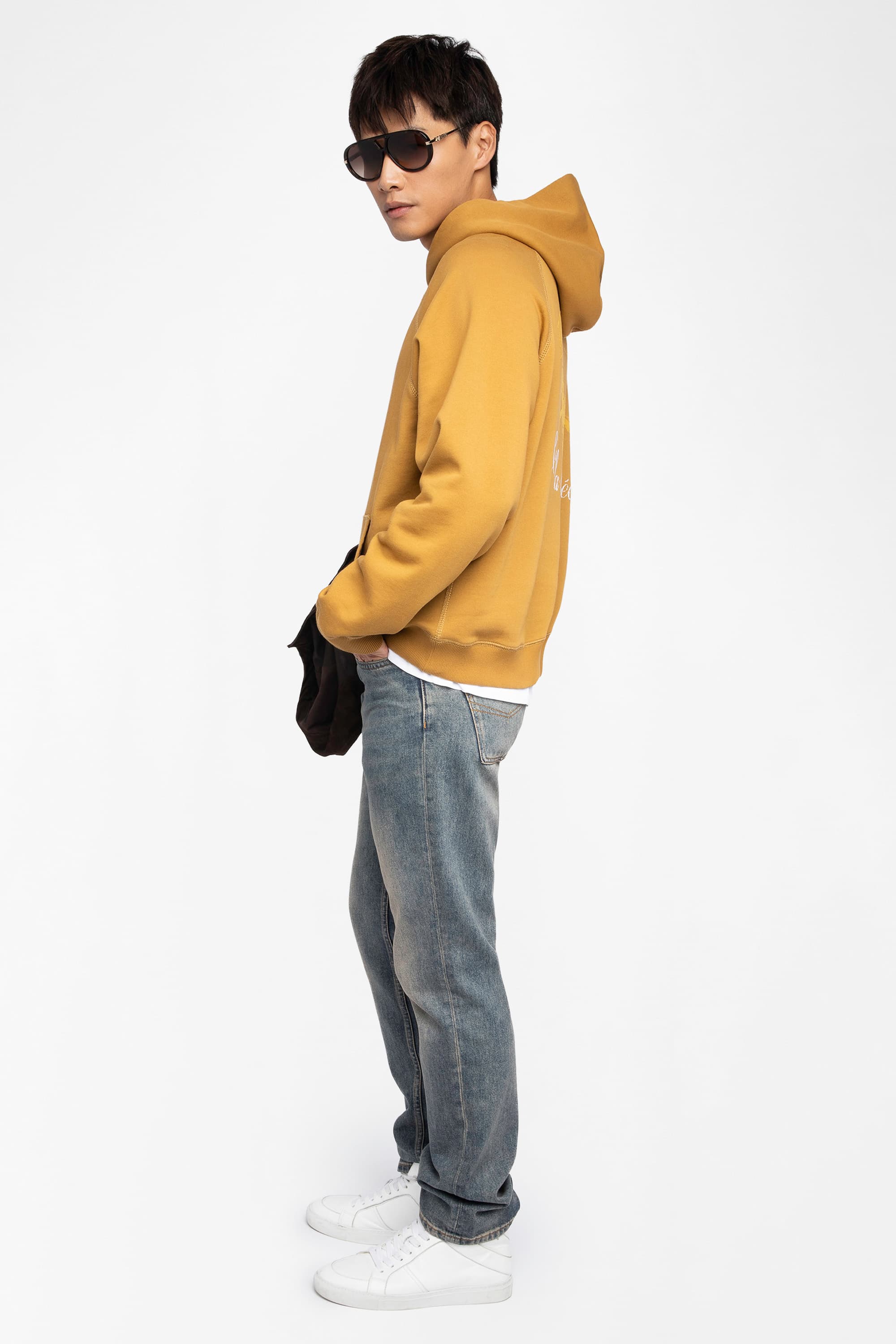 Georgio Scorpio Hoodie