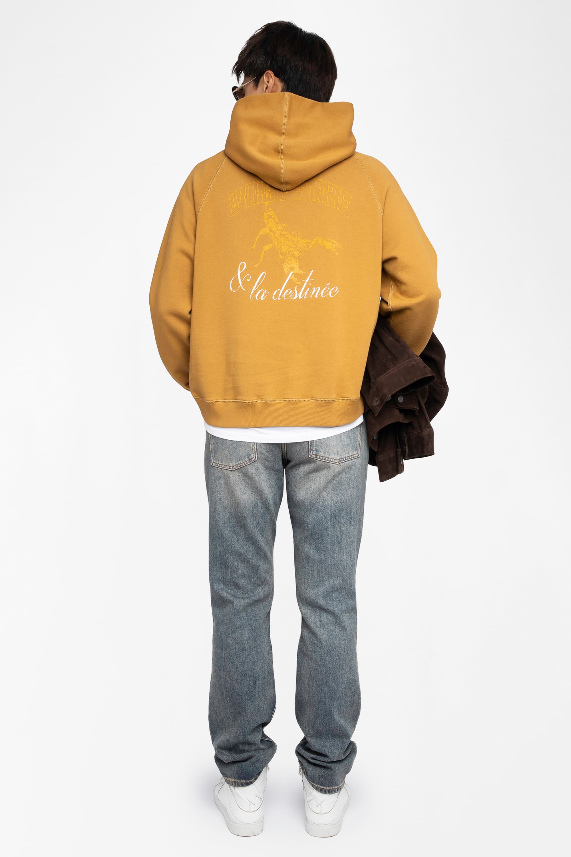 Georgio Scorpio Hoodie