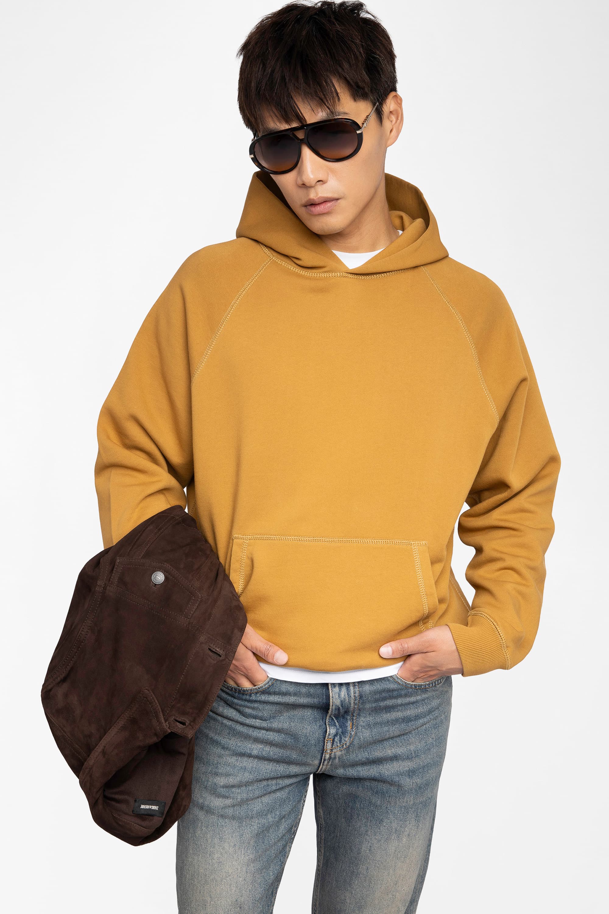 Georgio Scorpio Hoodie