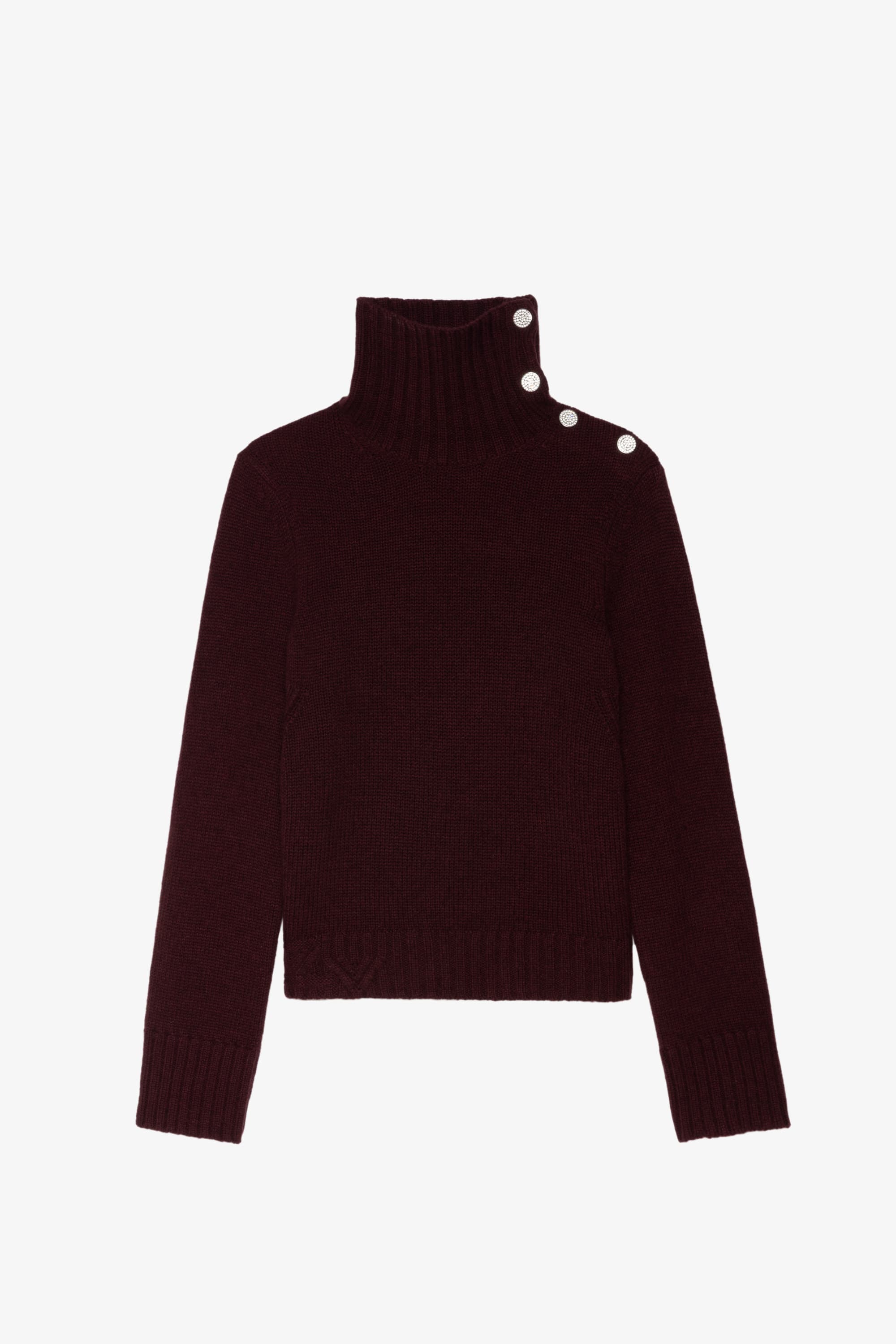 Nalma Cashmere Sweater