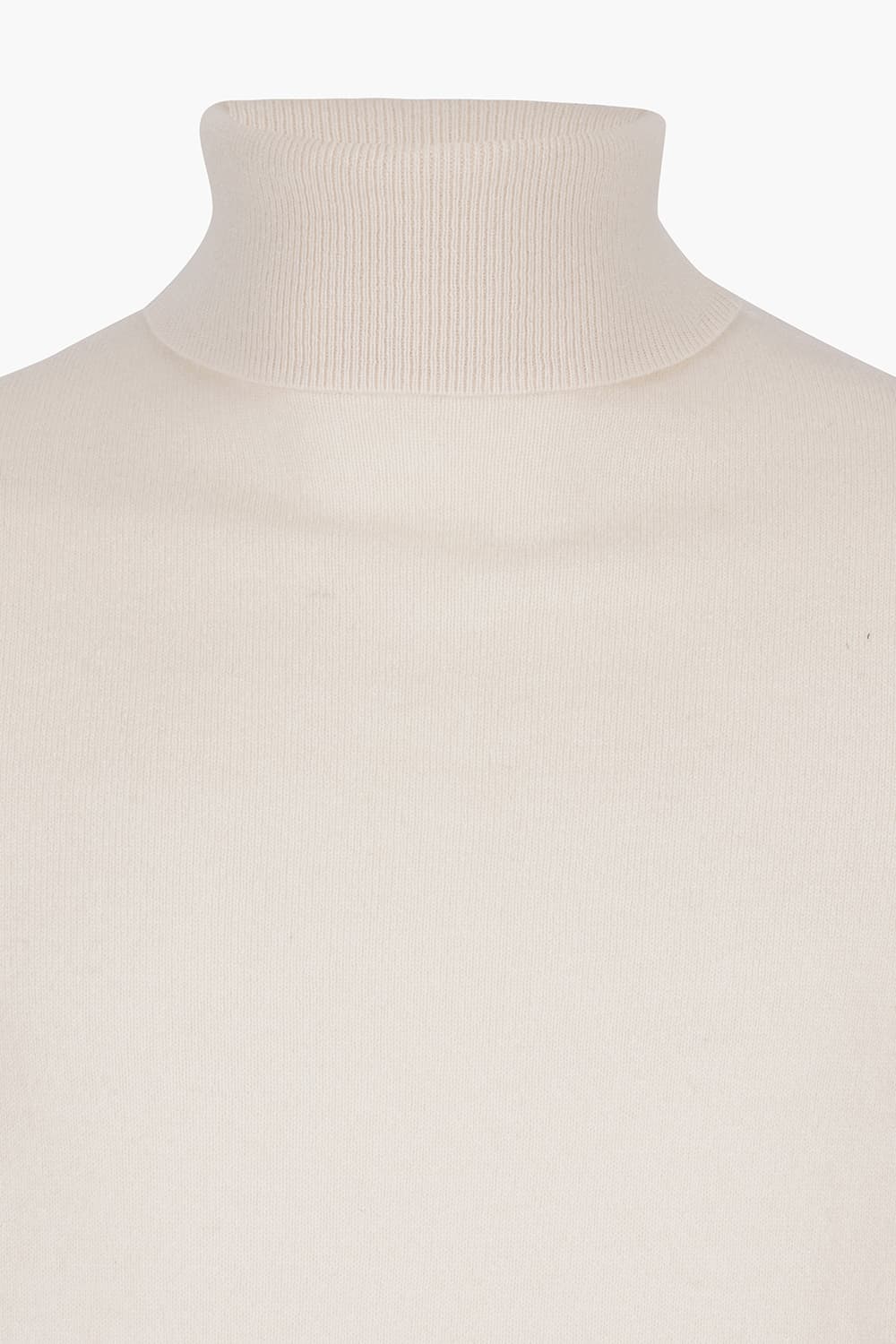 Basic Turtle Neck Cashmere Knit RE5FMMAKN805R10